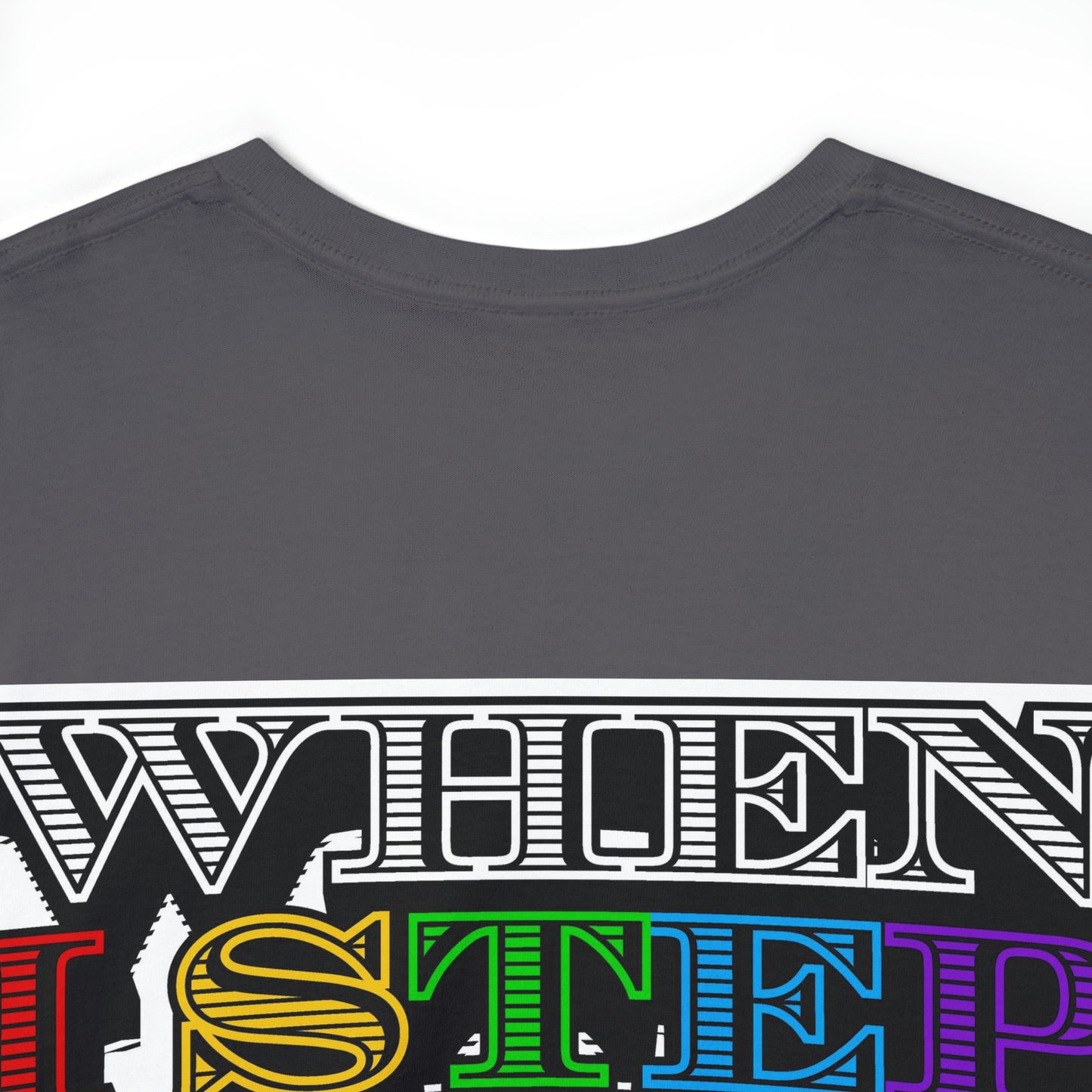 GET THE BAG TEE