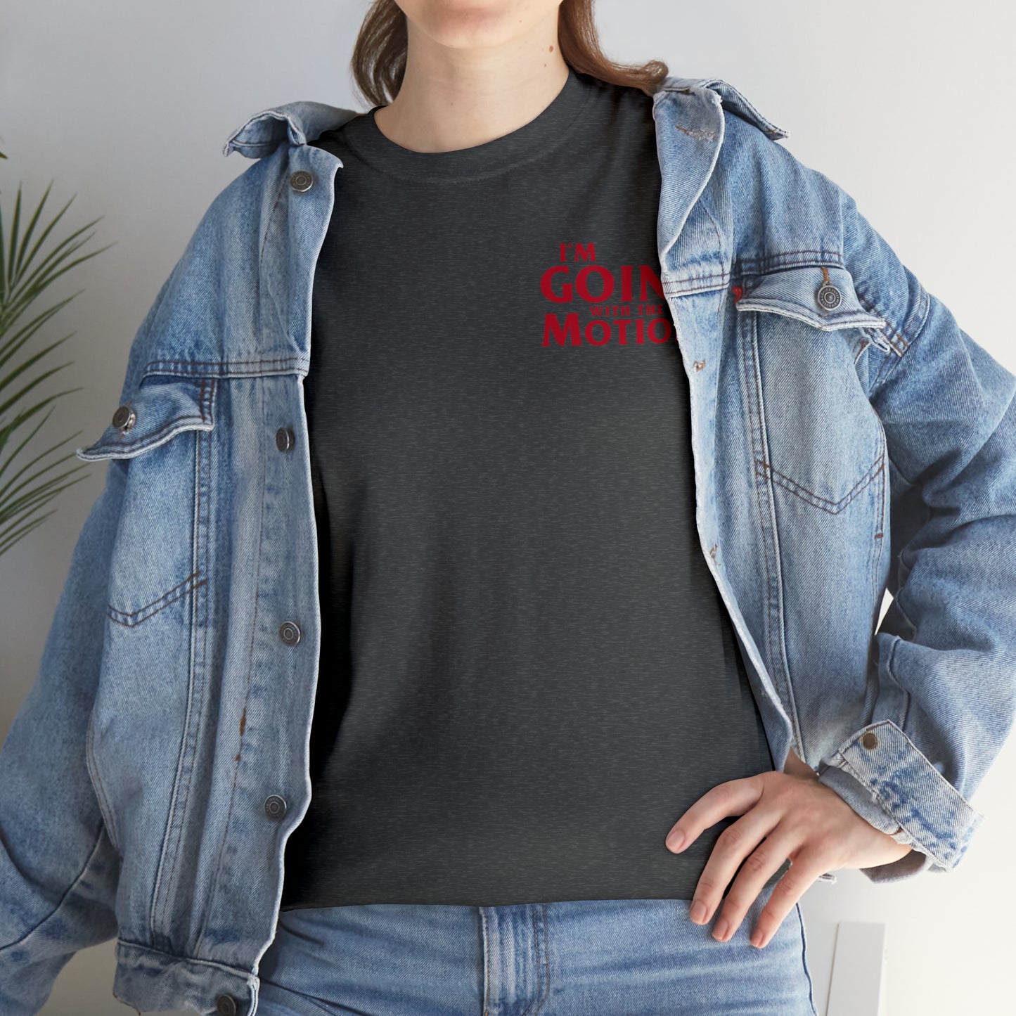 THE MOTION TEE