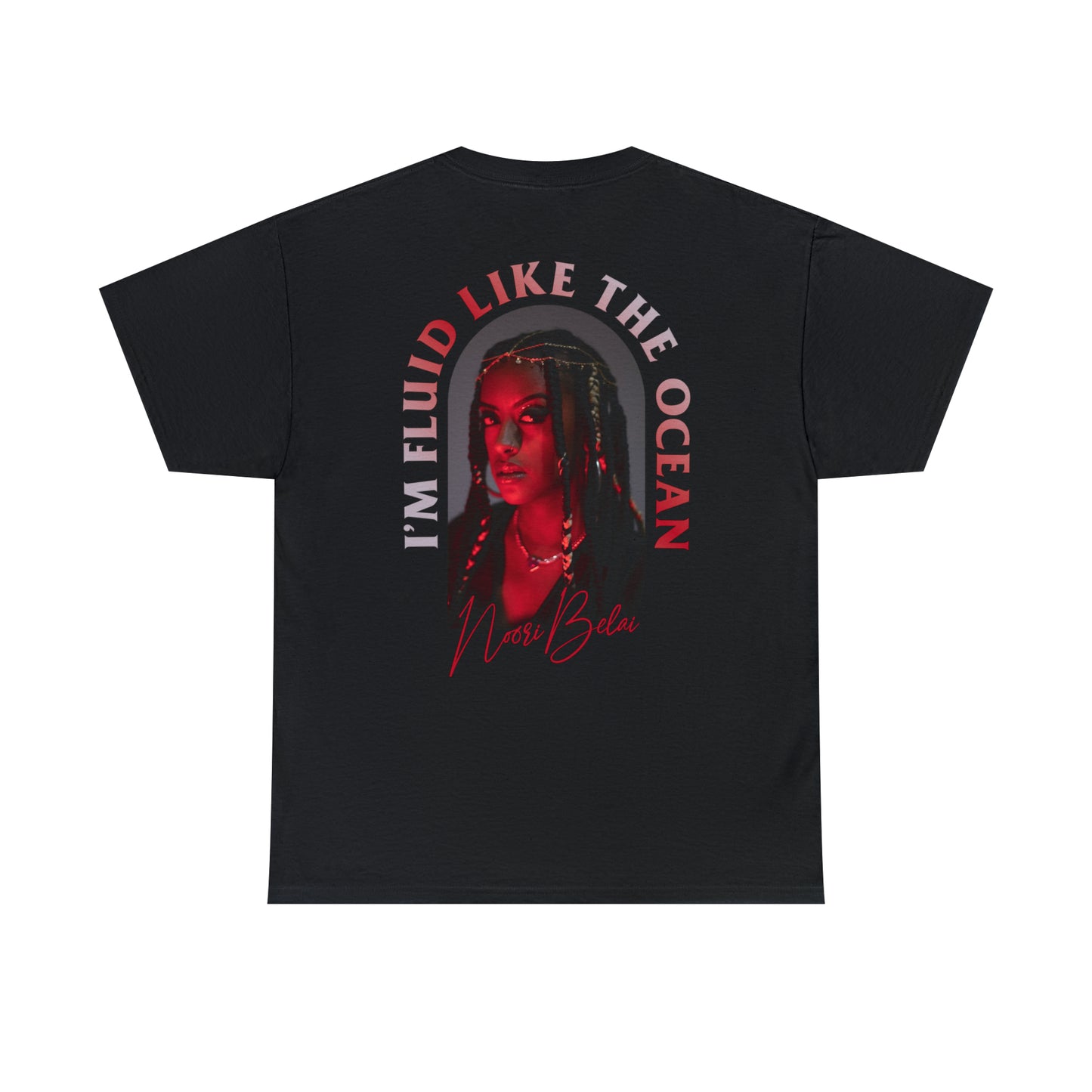 THE MOTION TEE