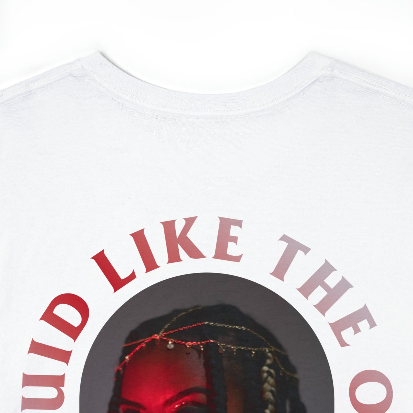 THE MOTION TEE