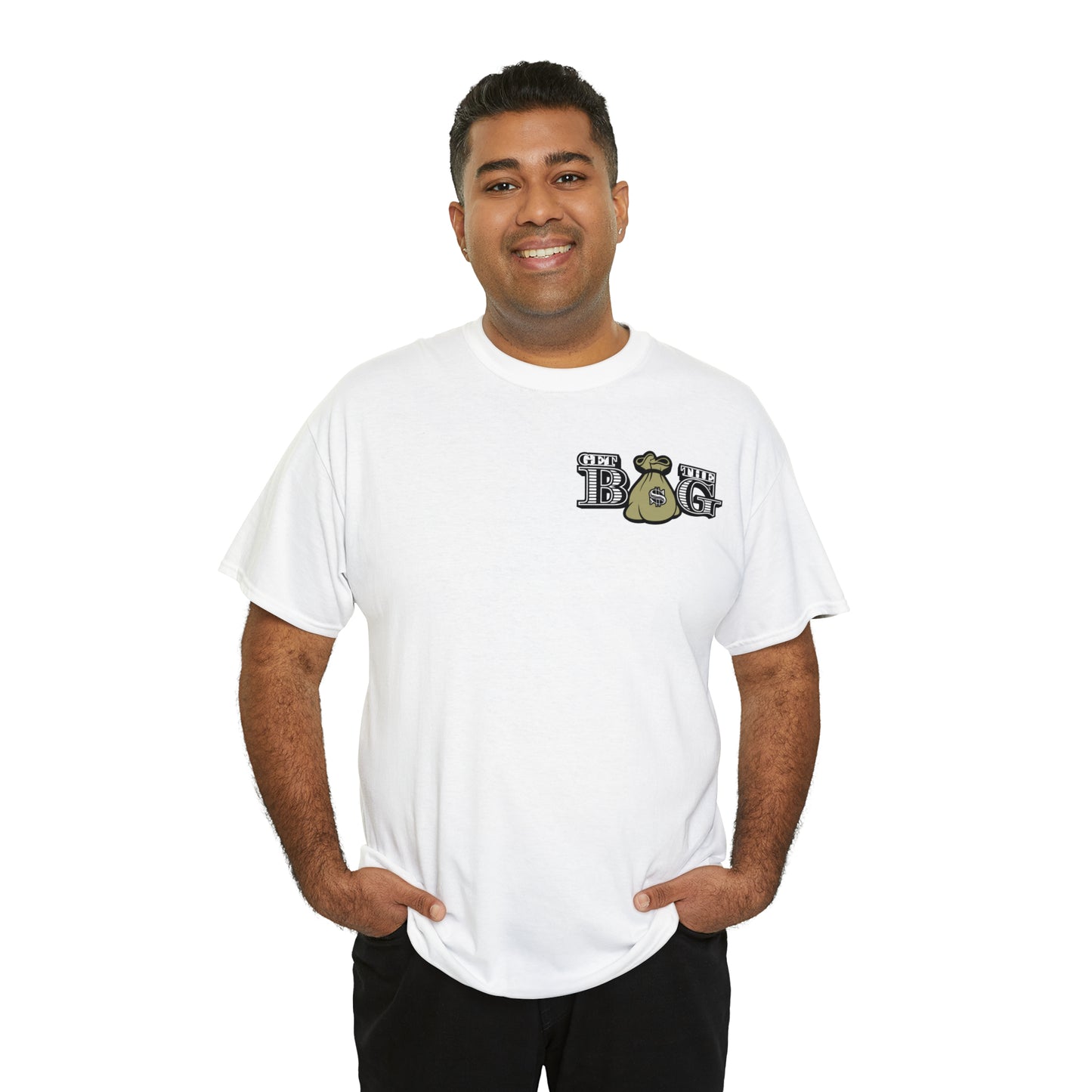 GET THE BAG TEE