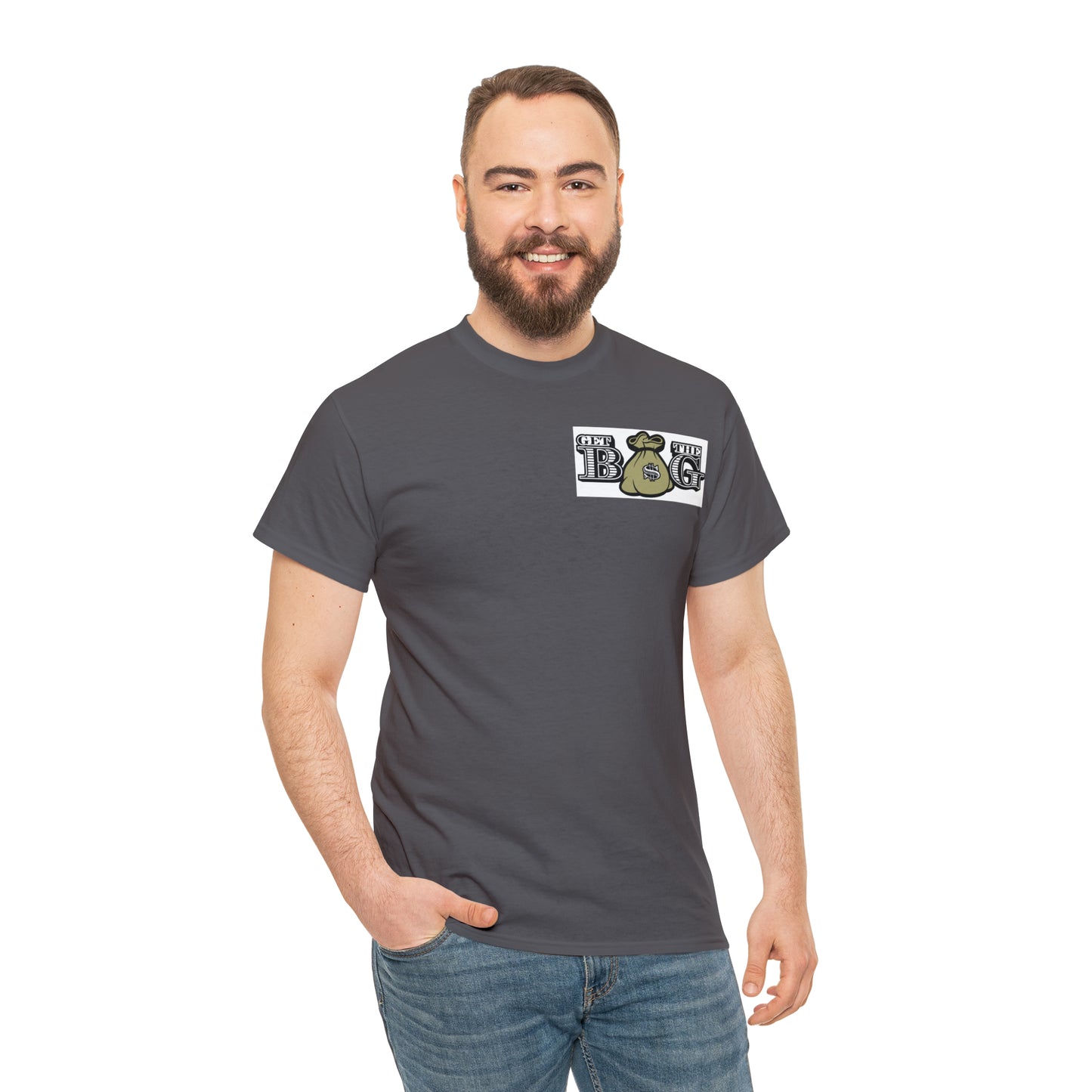 GET THE BAG TEE