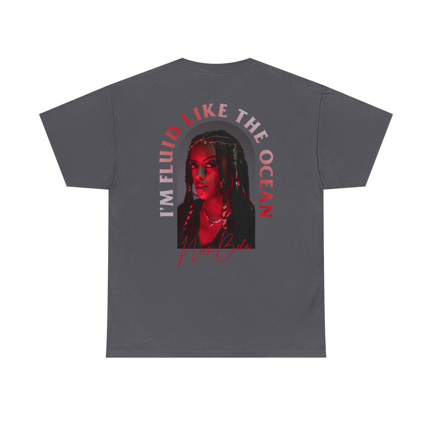 THE MOTION TEE
