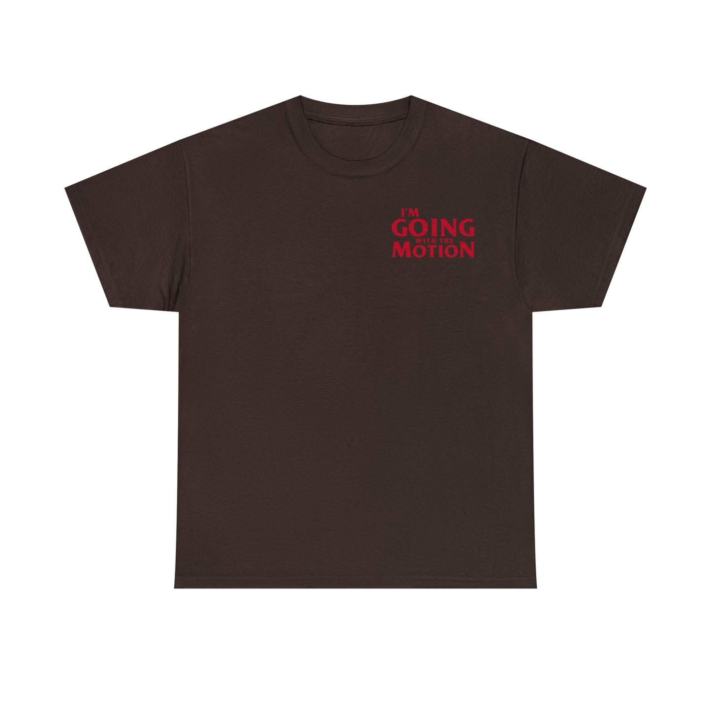 THE MOTION TEE