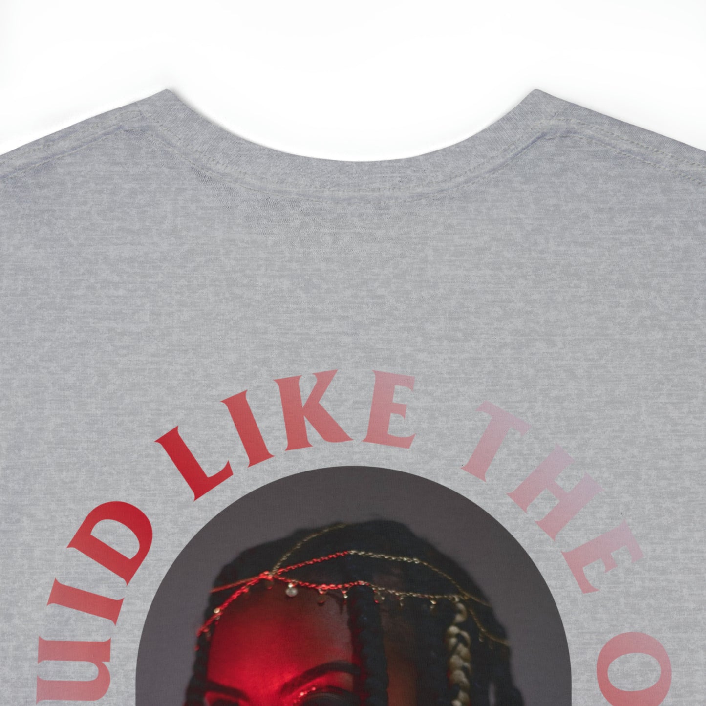 THE MOTION TEE