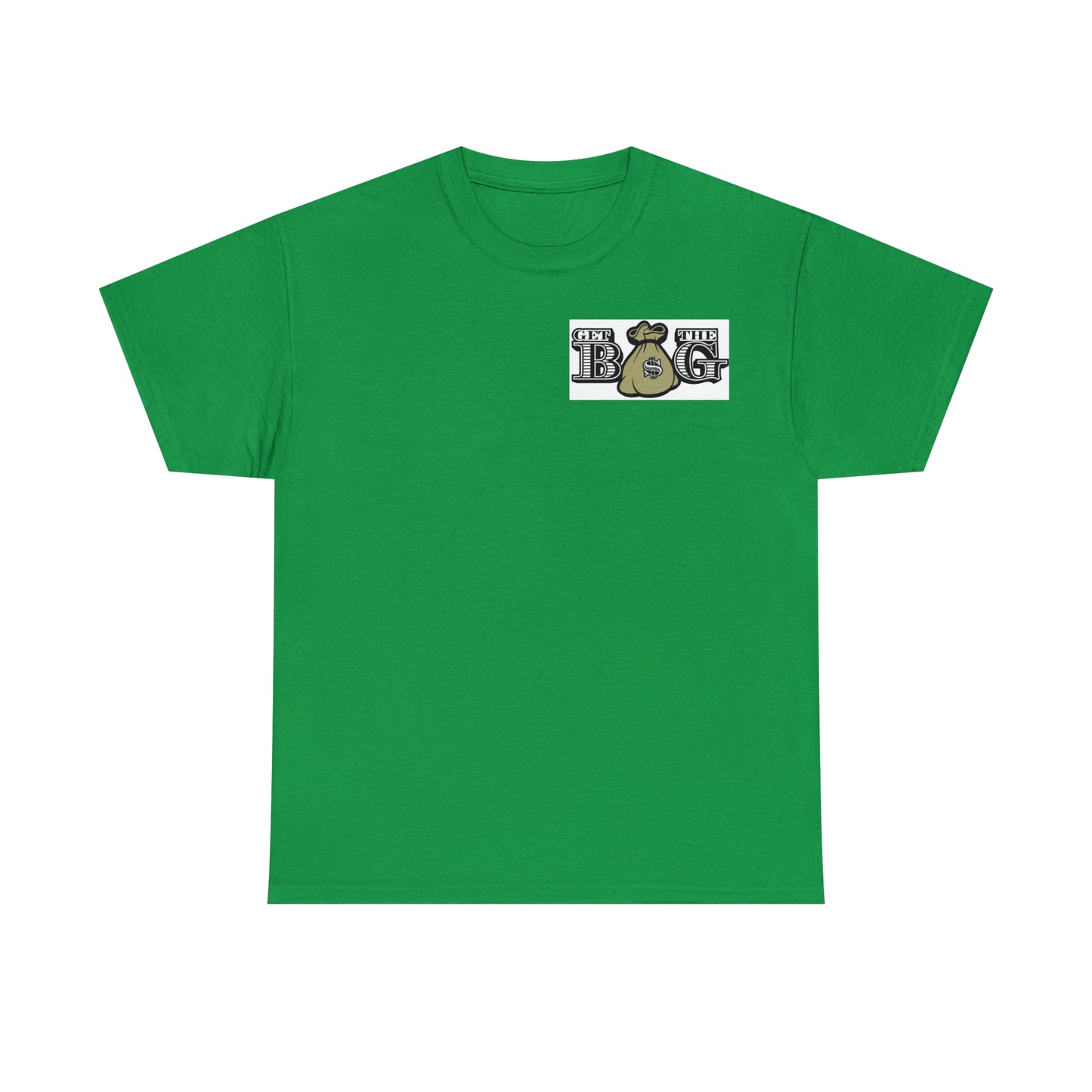 GET THE BAG TEE