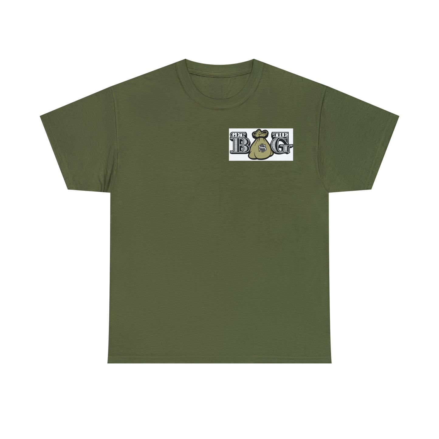 GET THE BAG TEE