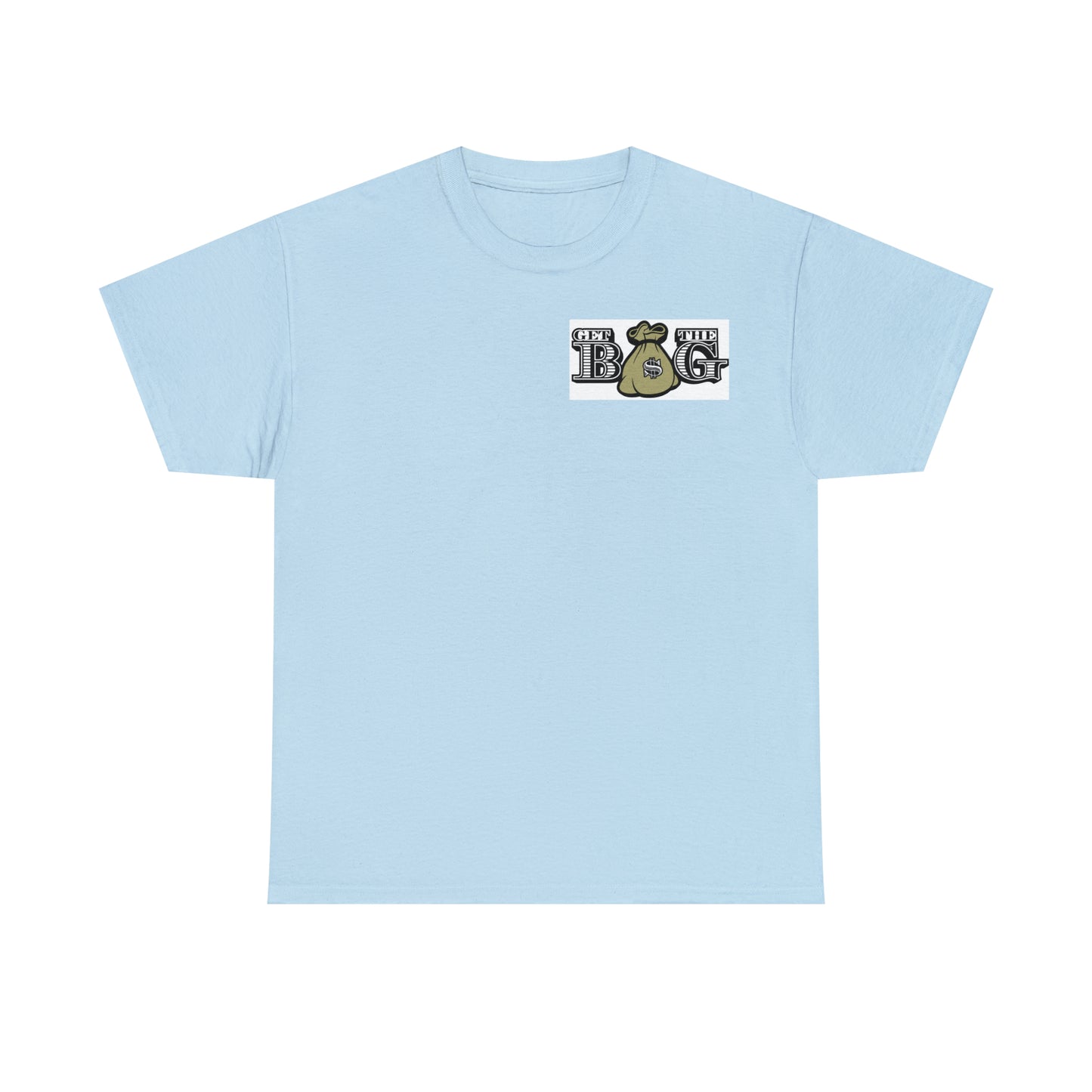 GET THE BAG TEE