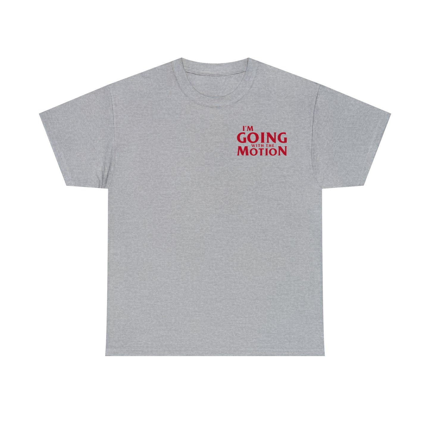 THE MOTION TEE