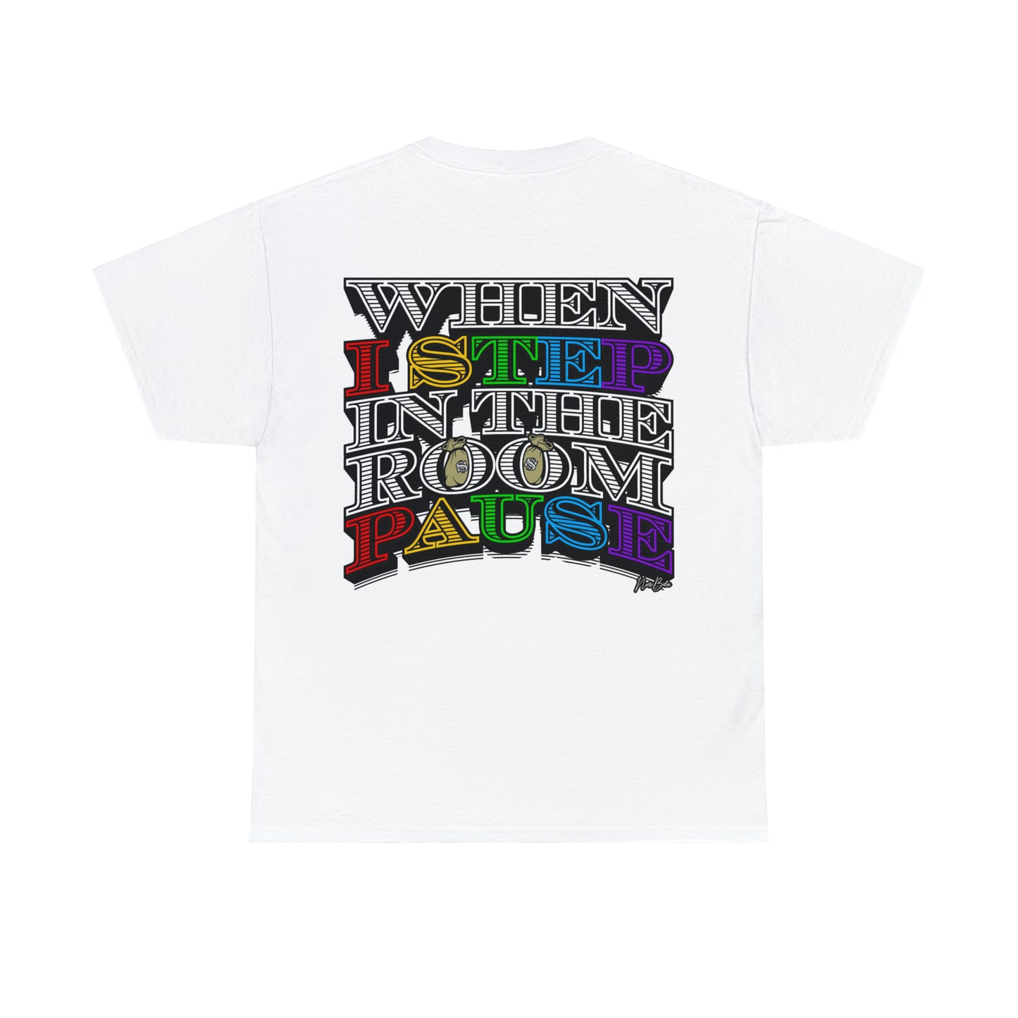 GET THE BAG TEE