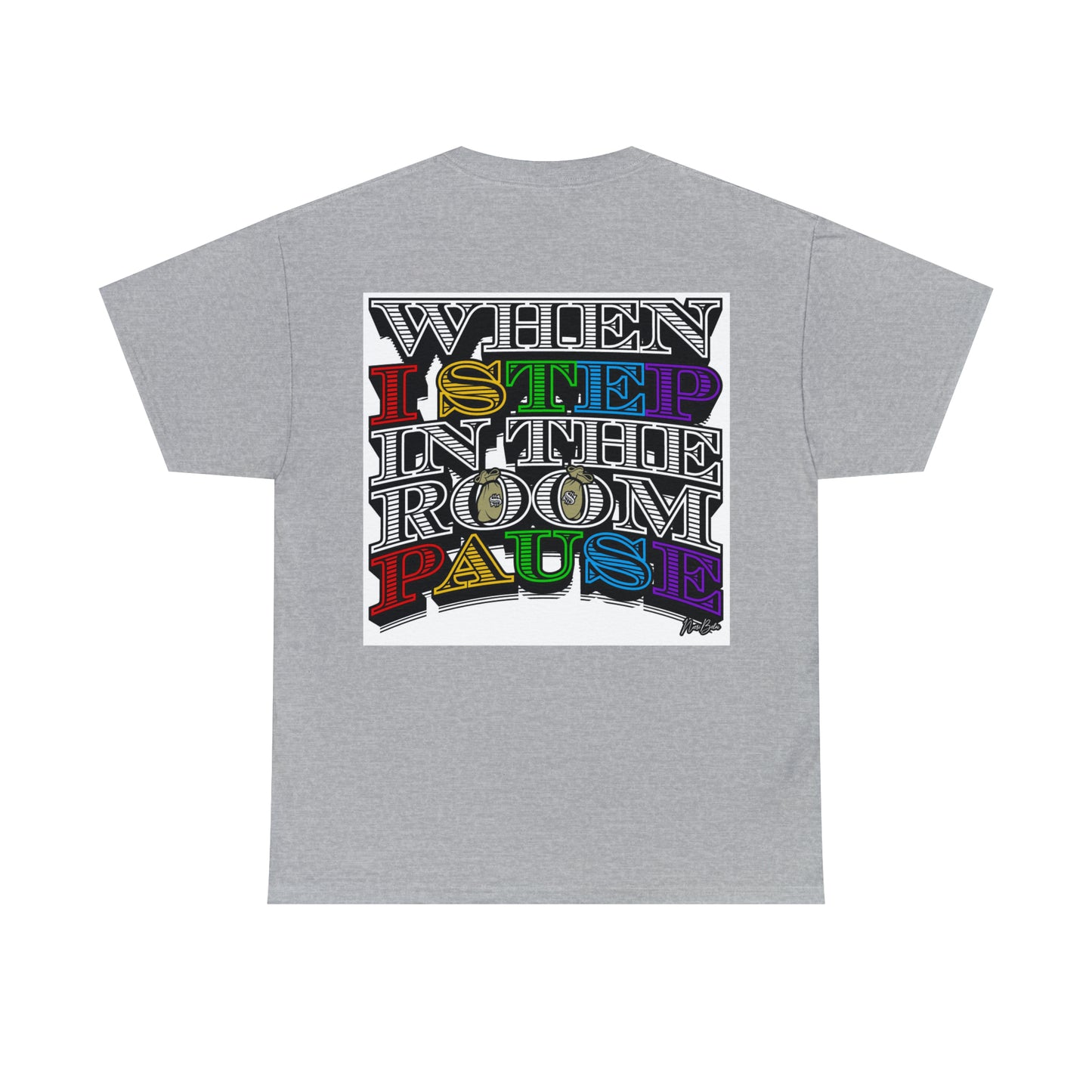 GET THE BAG TEE