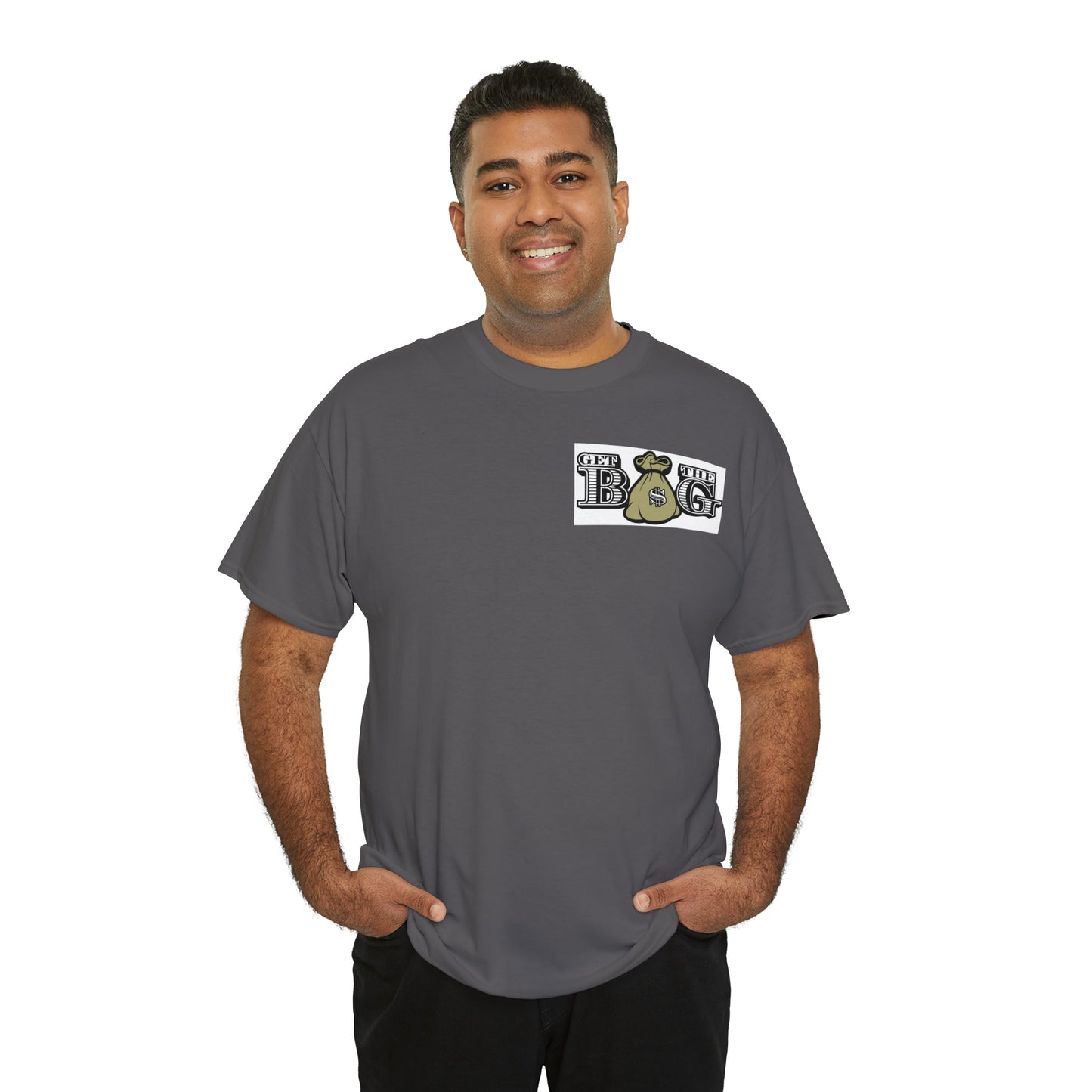 GET THE BAG TEE