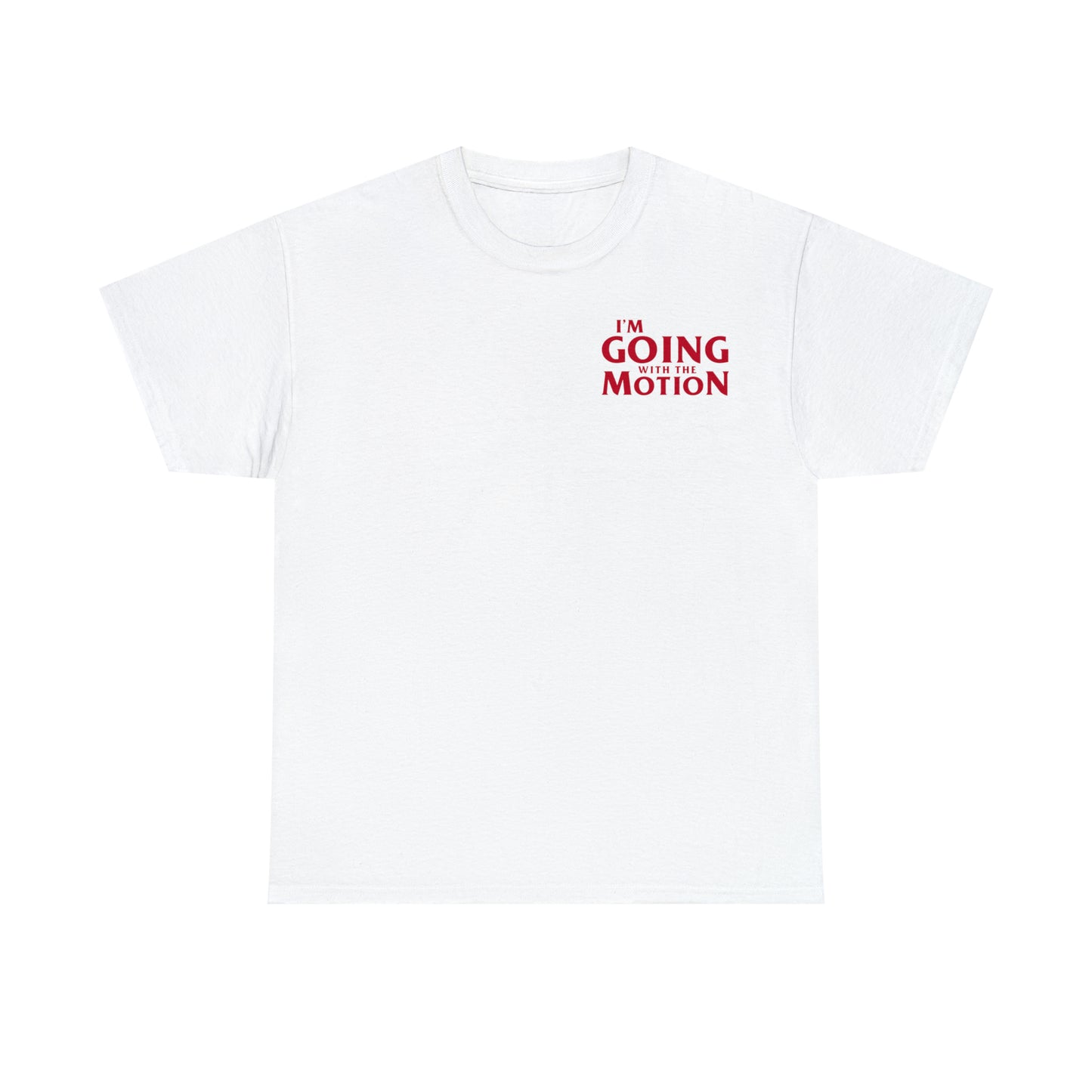 THE MOTION TEE