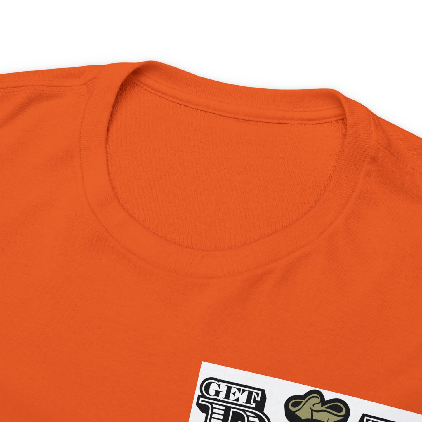 GET THE BAG TEE