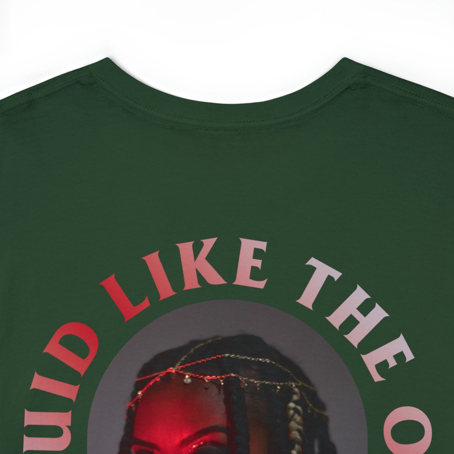 THE MOTION TEE