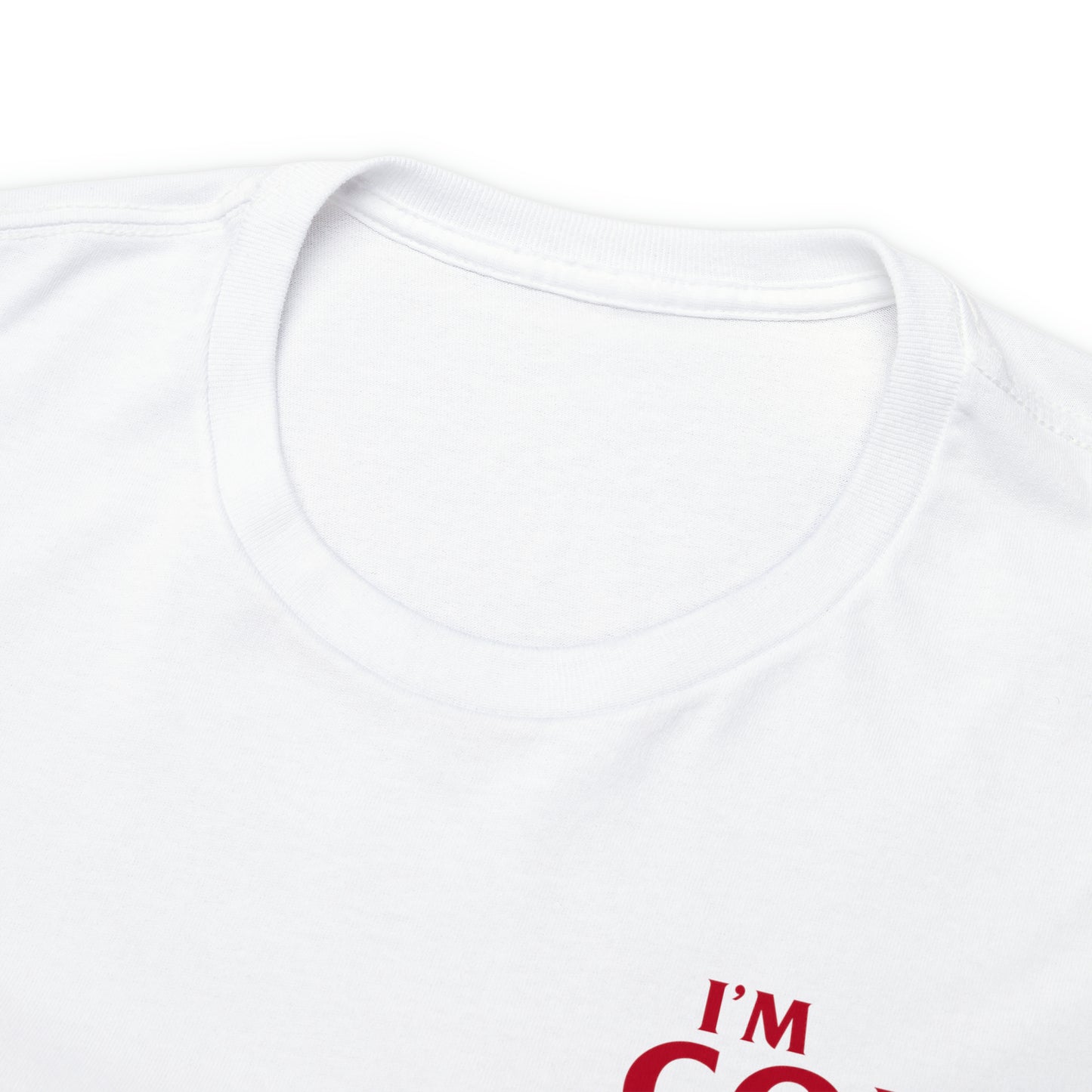 THE MOTION TEE