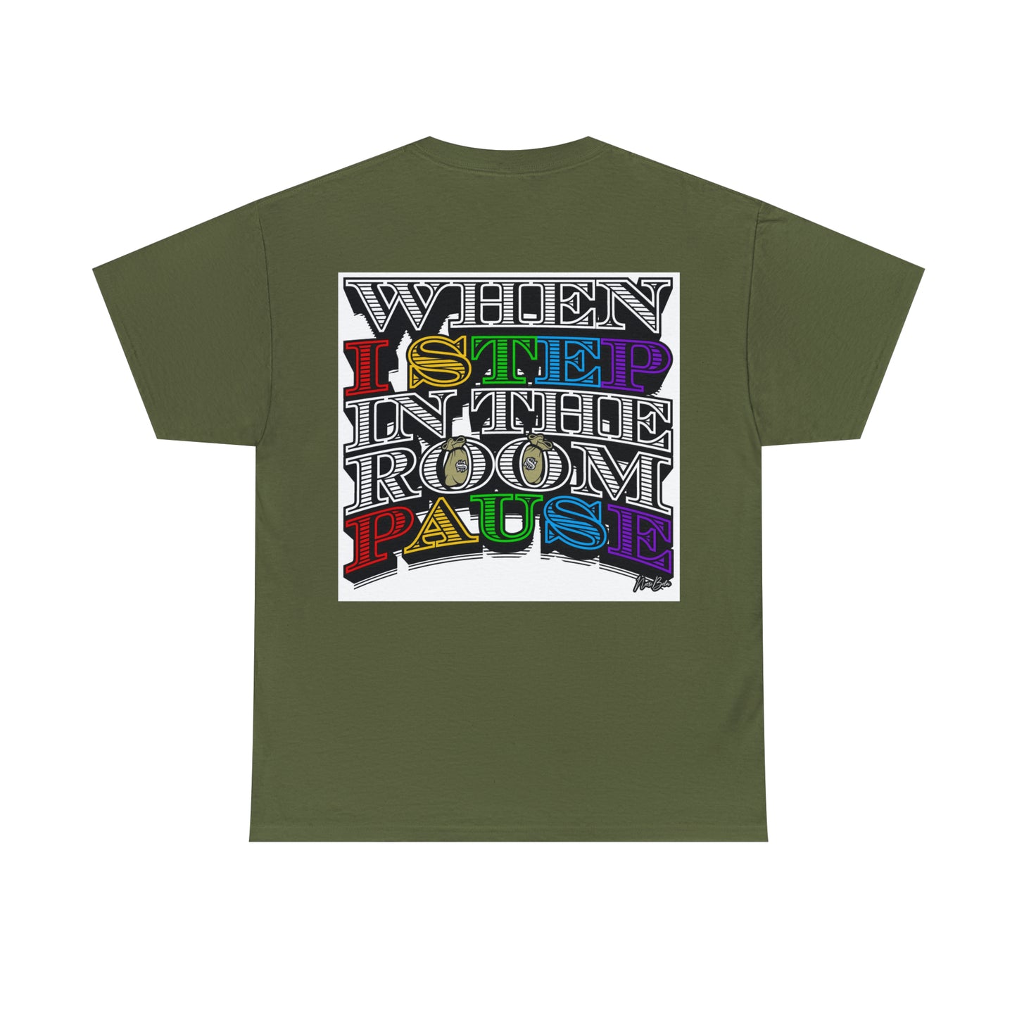 GET THE BAG TEE
