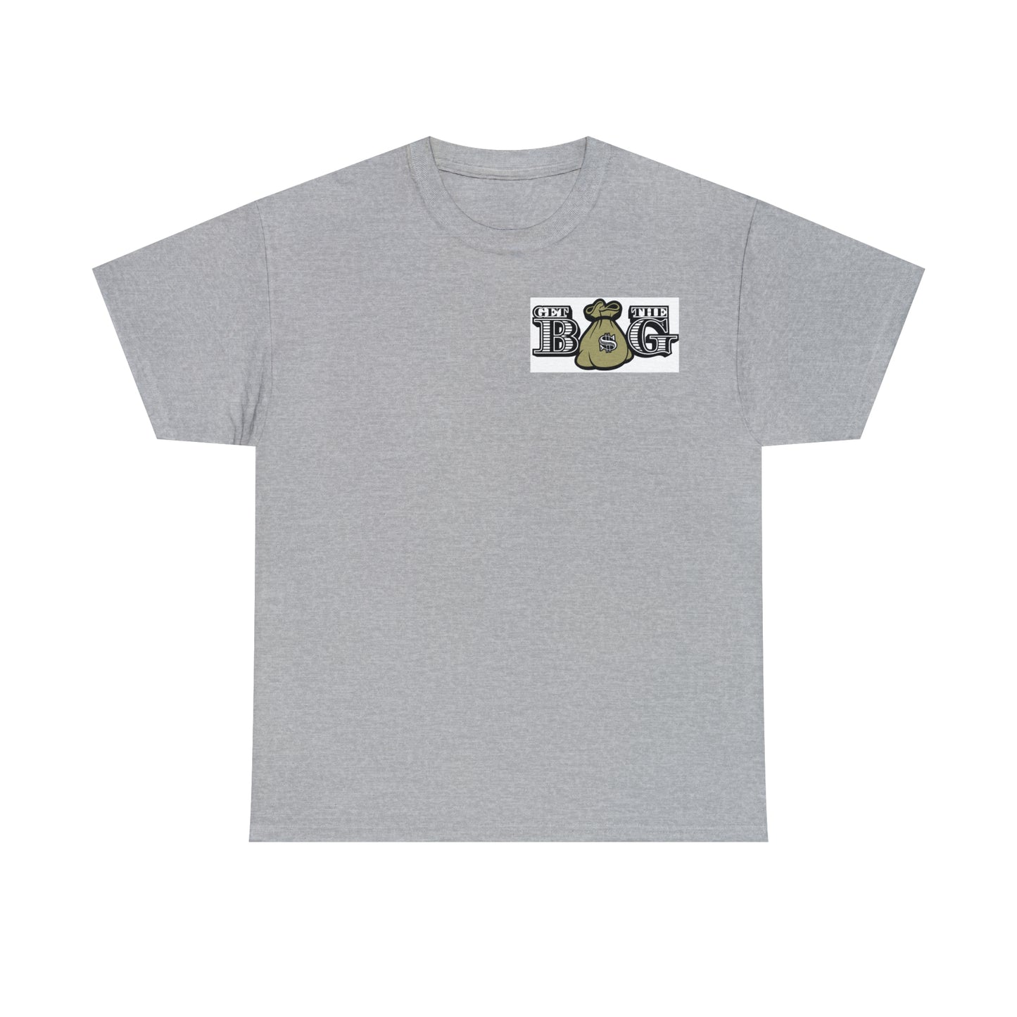 GET THE BAG TEE