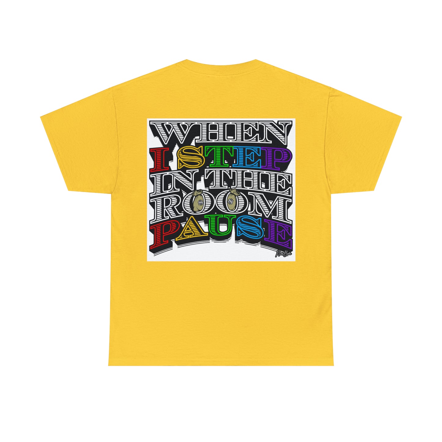 GET THE BAG TEE