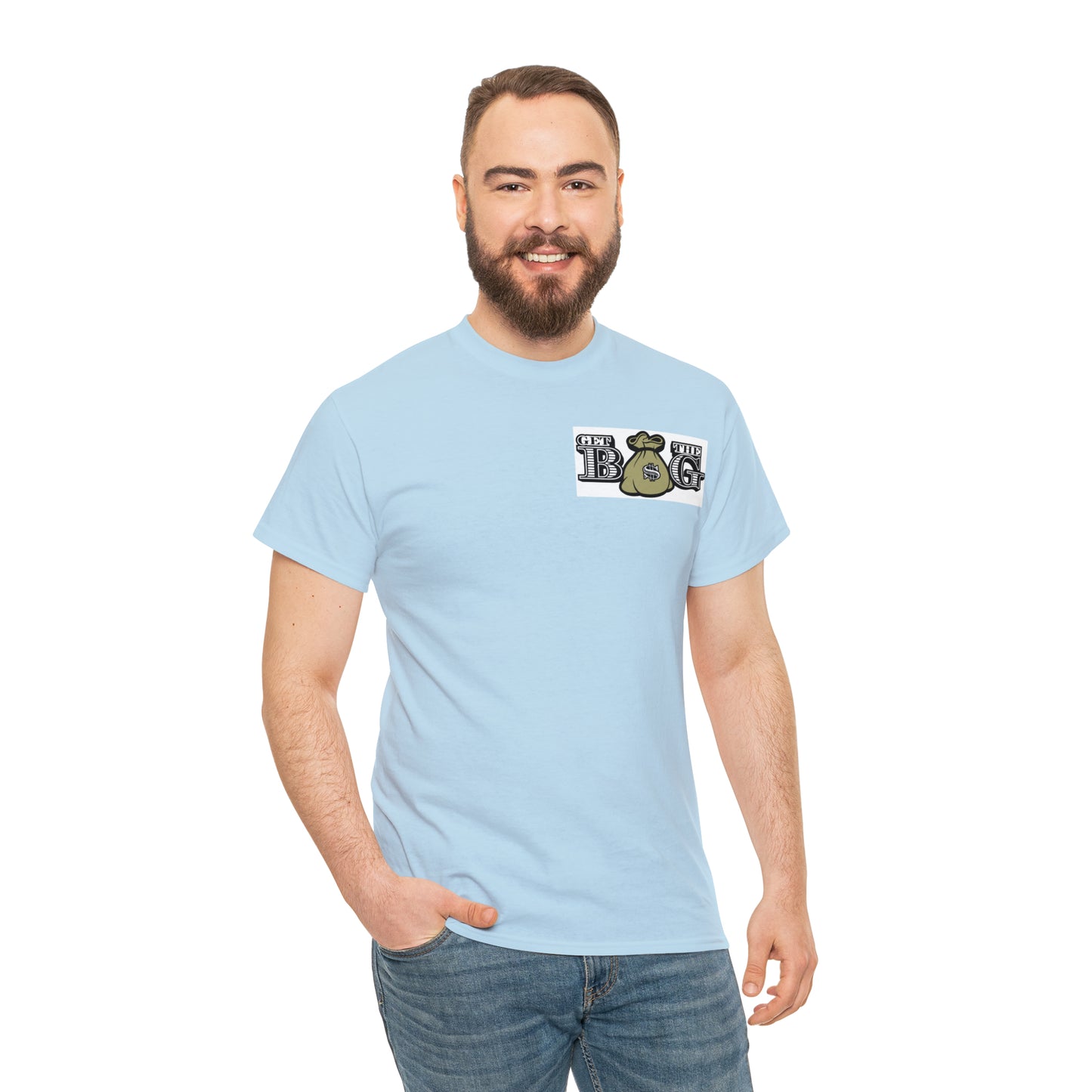 GET THE BAG TEE