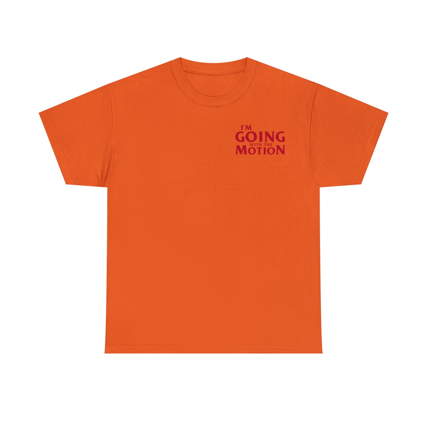 THE MOTION TEE
