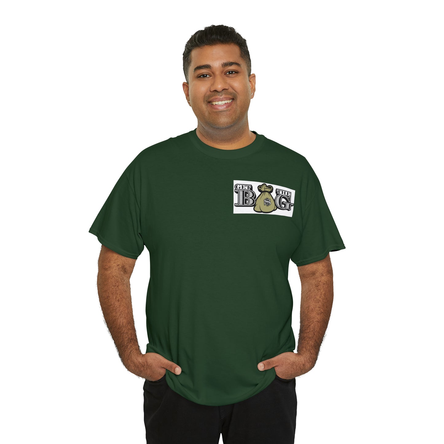 GET THE BAG TEE