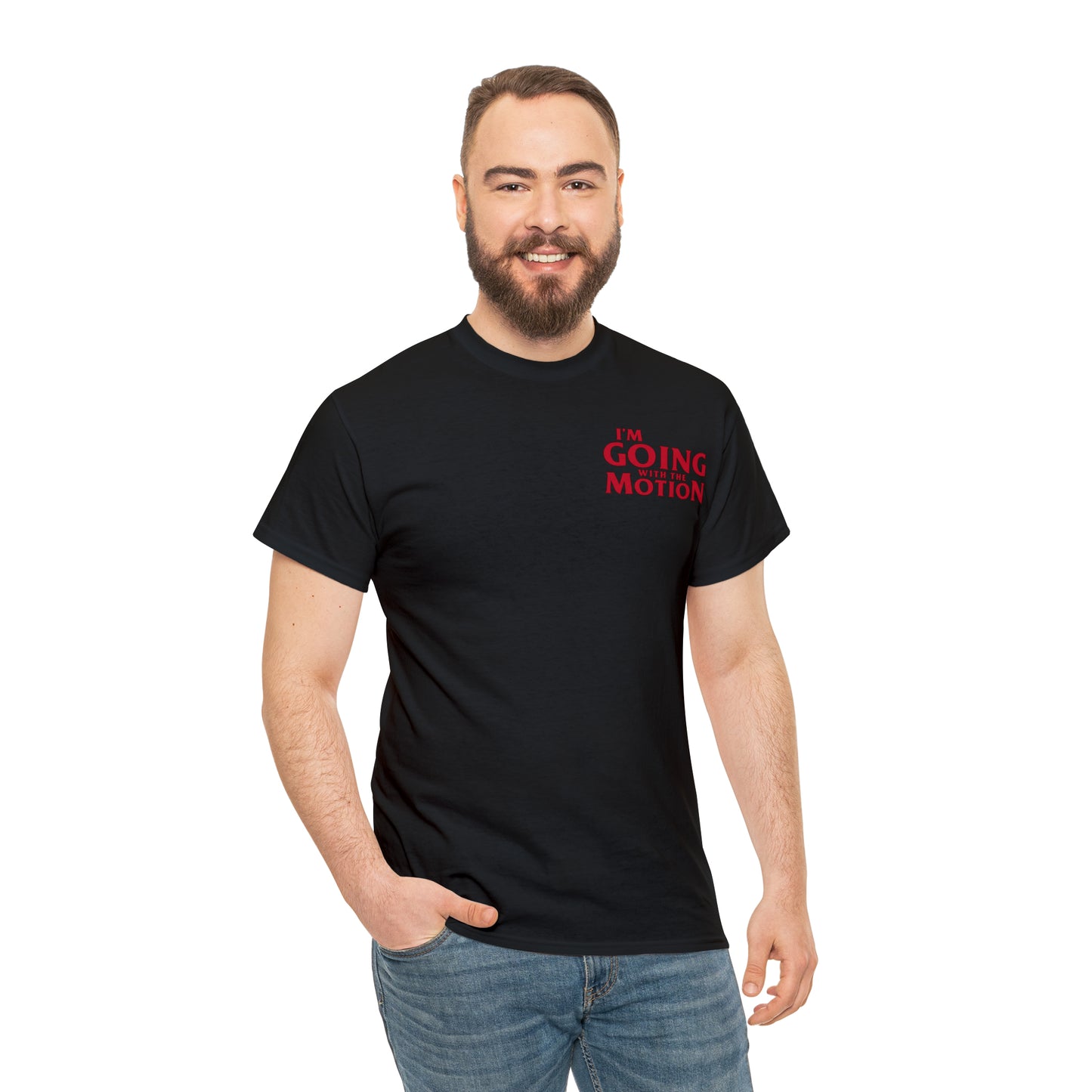 THE MOTION TEE