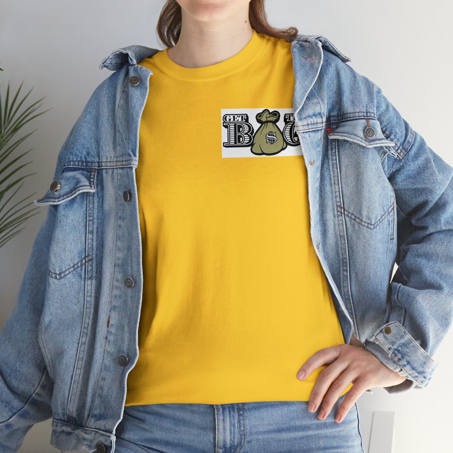 GET THE BAG TEE