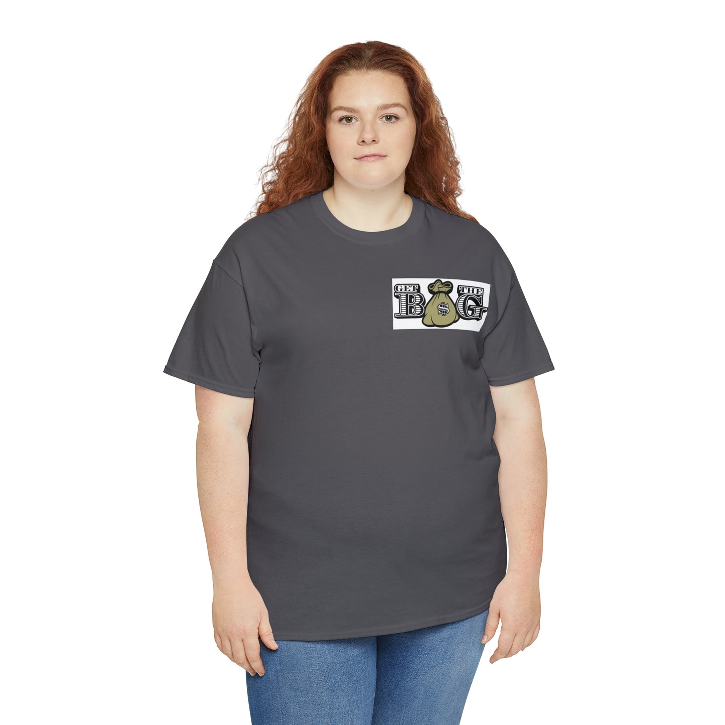 GET THE BAG TEE