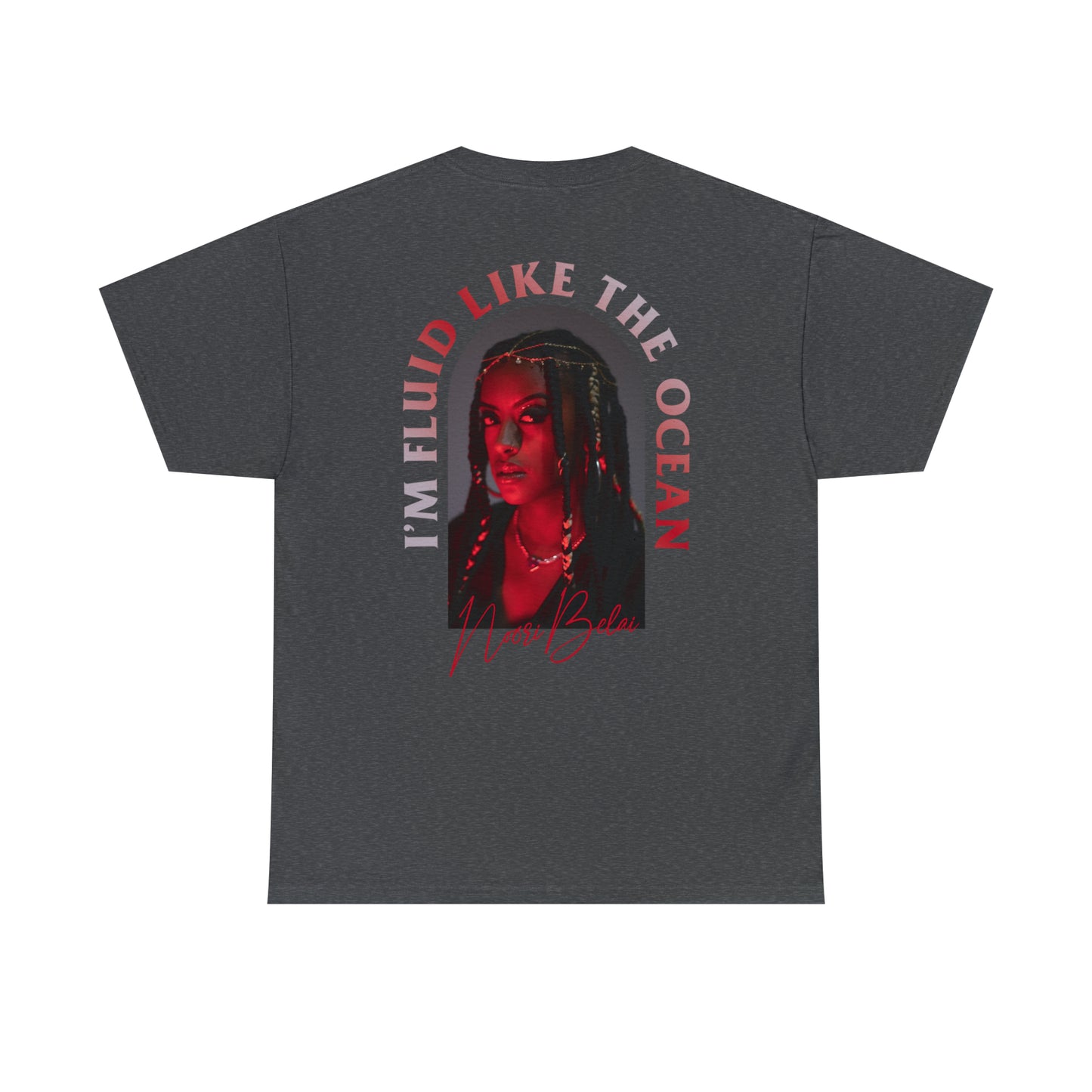 THE MOTION TEE