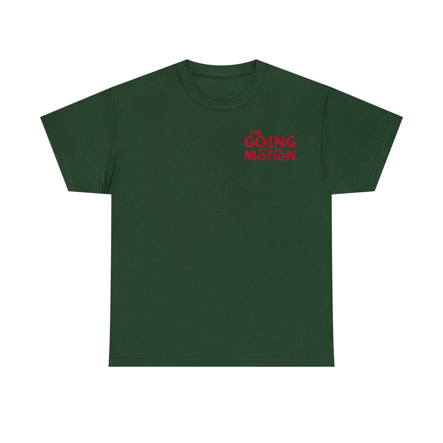 THE MOTION TEE