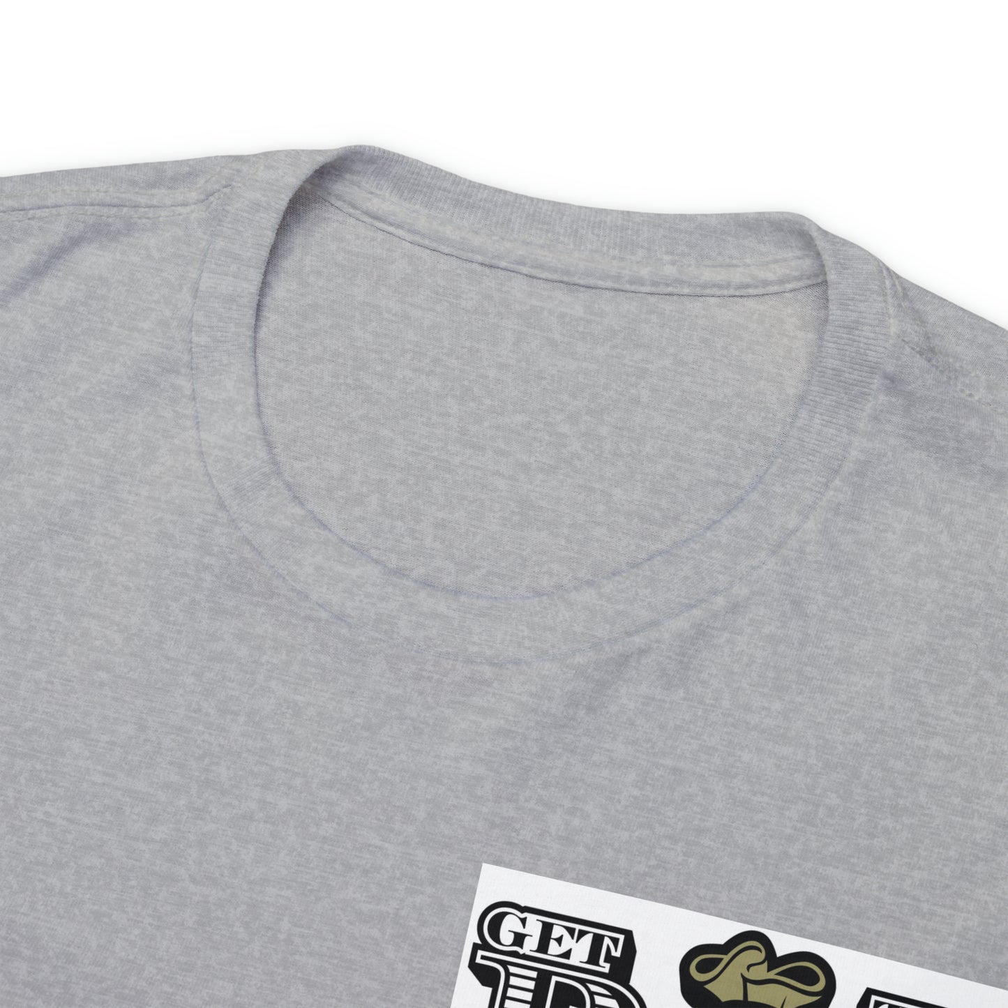 GET THE BAG TEE