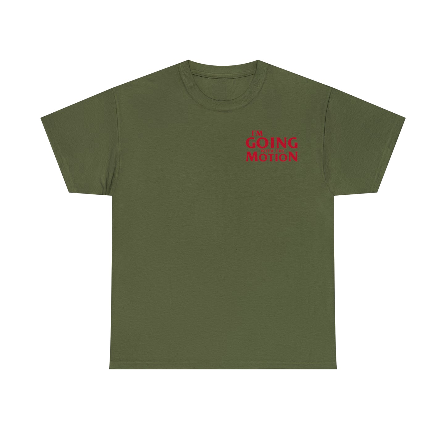THE MOTION TEE