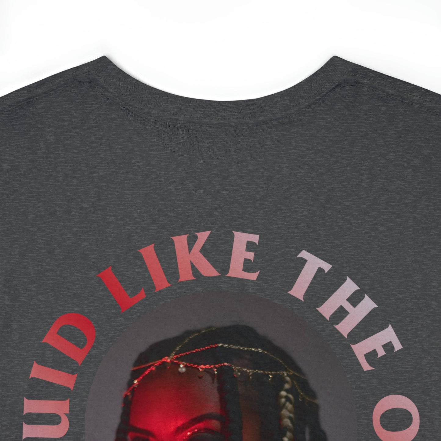THE MOTION TEE