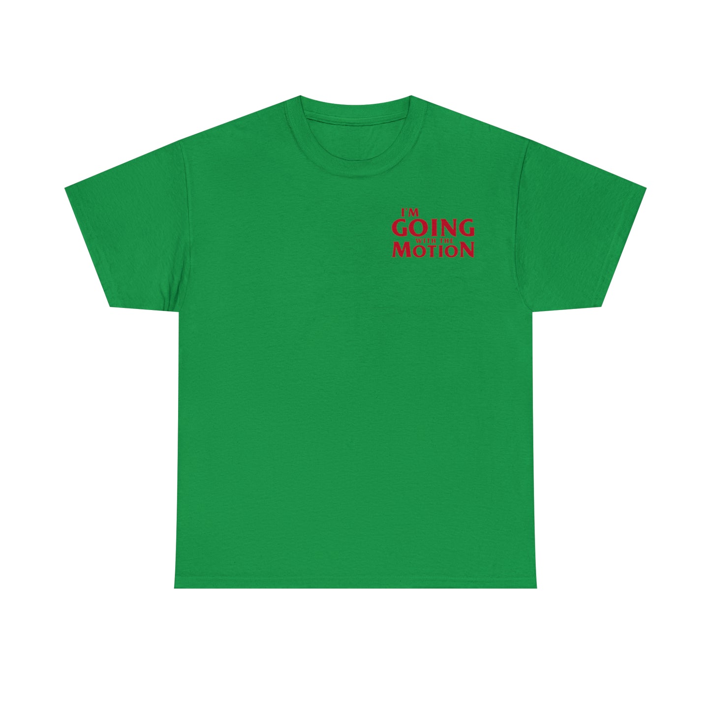 THE MOTION TEE