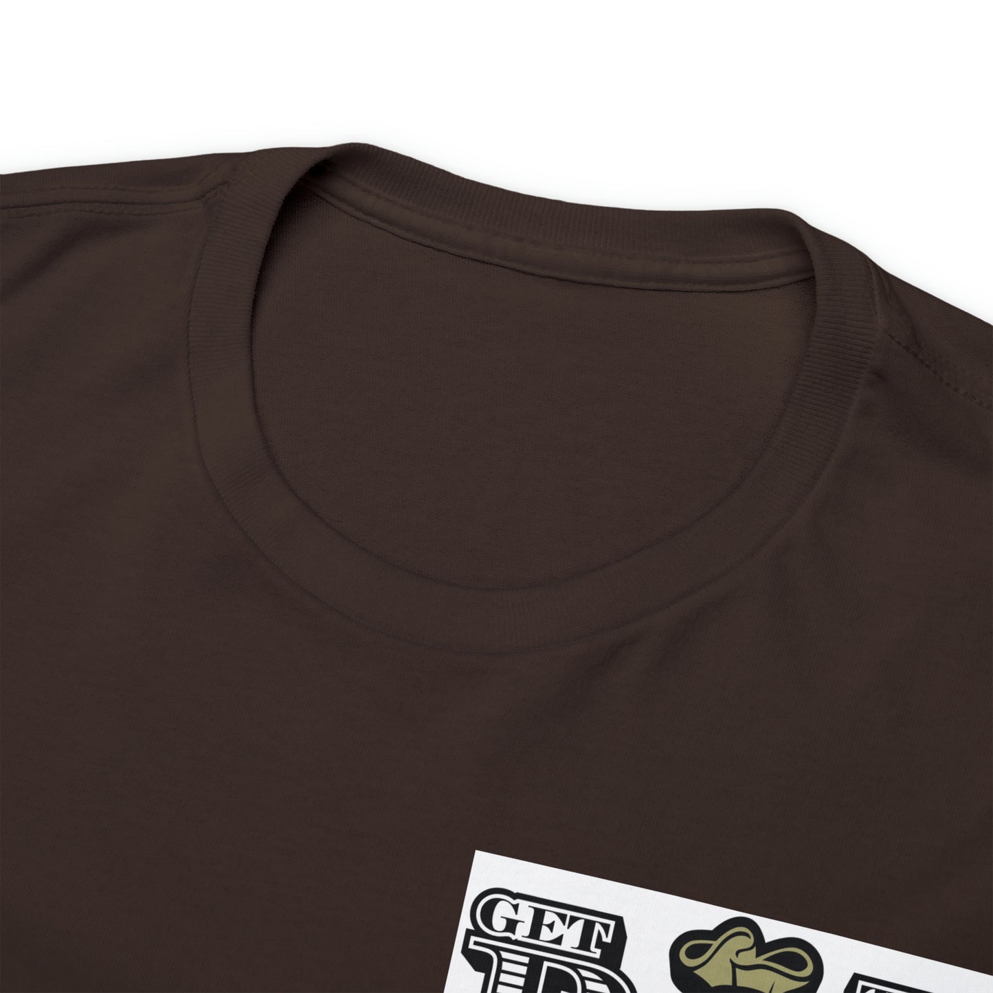 GET THE BAG TEE