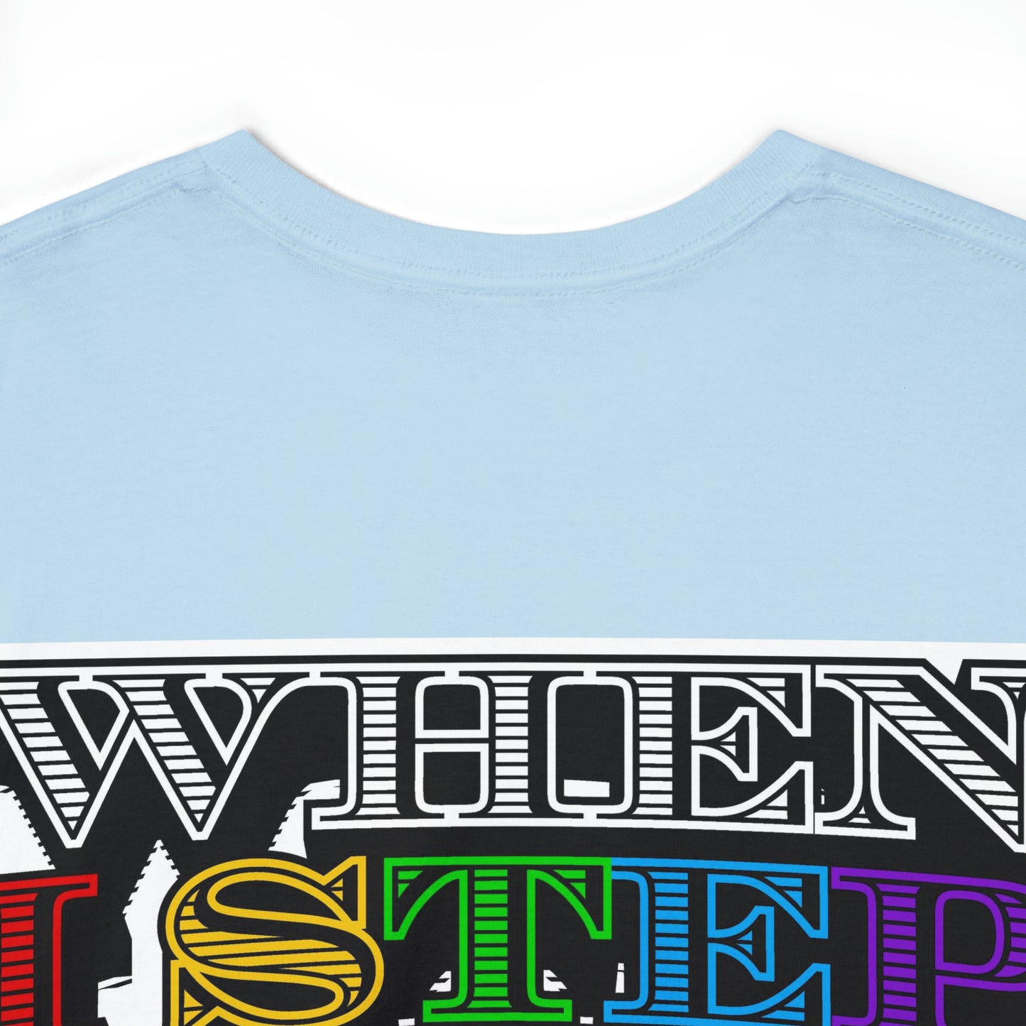 GET THE BAG TEE