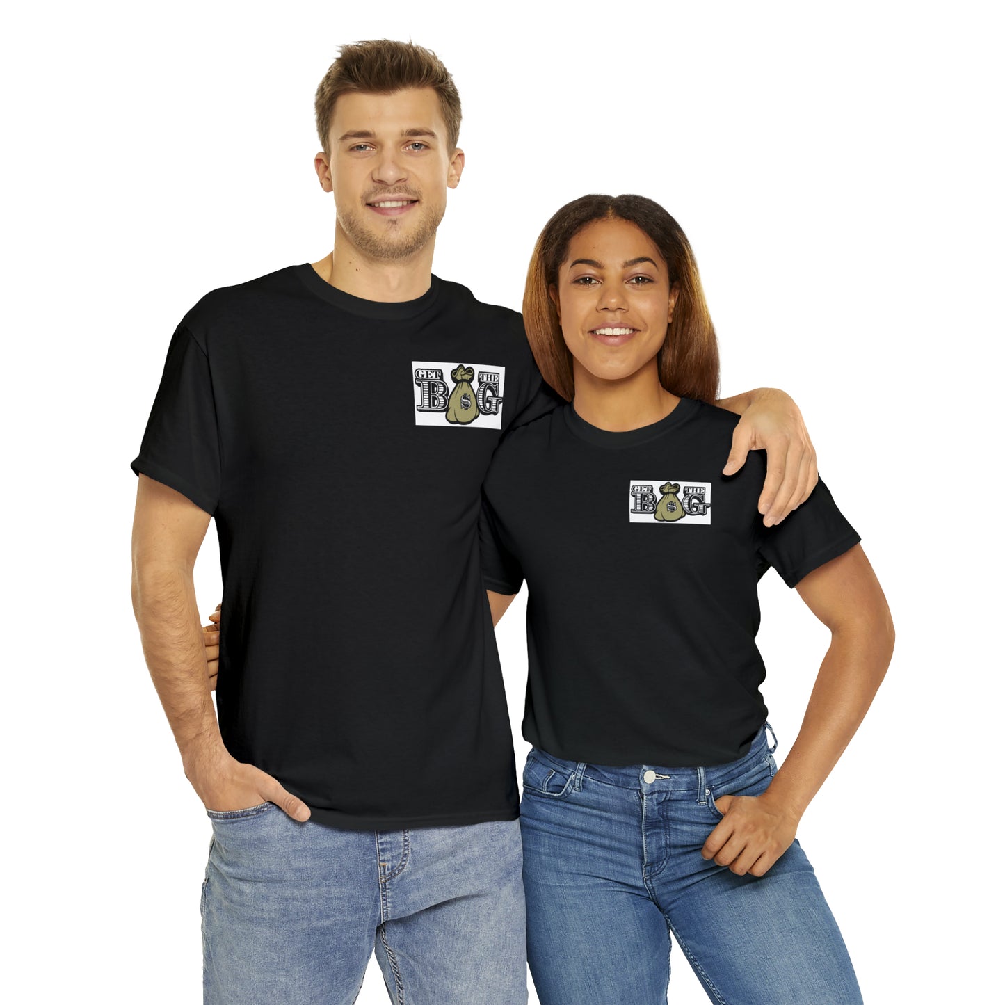 GET THE BAG TEE