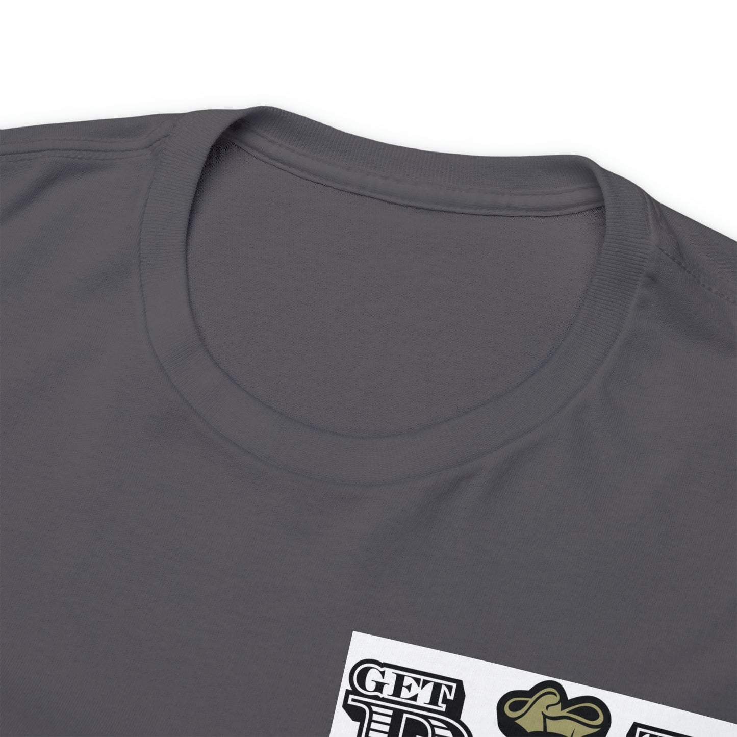 GET THE BAG TEE