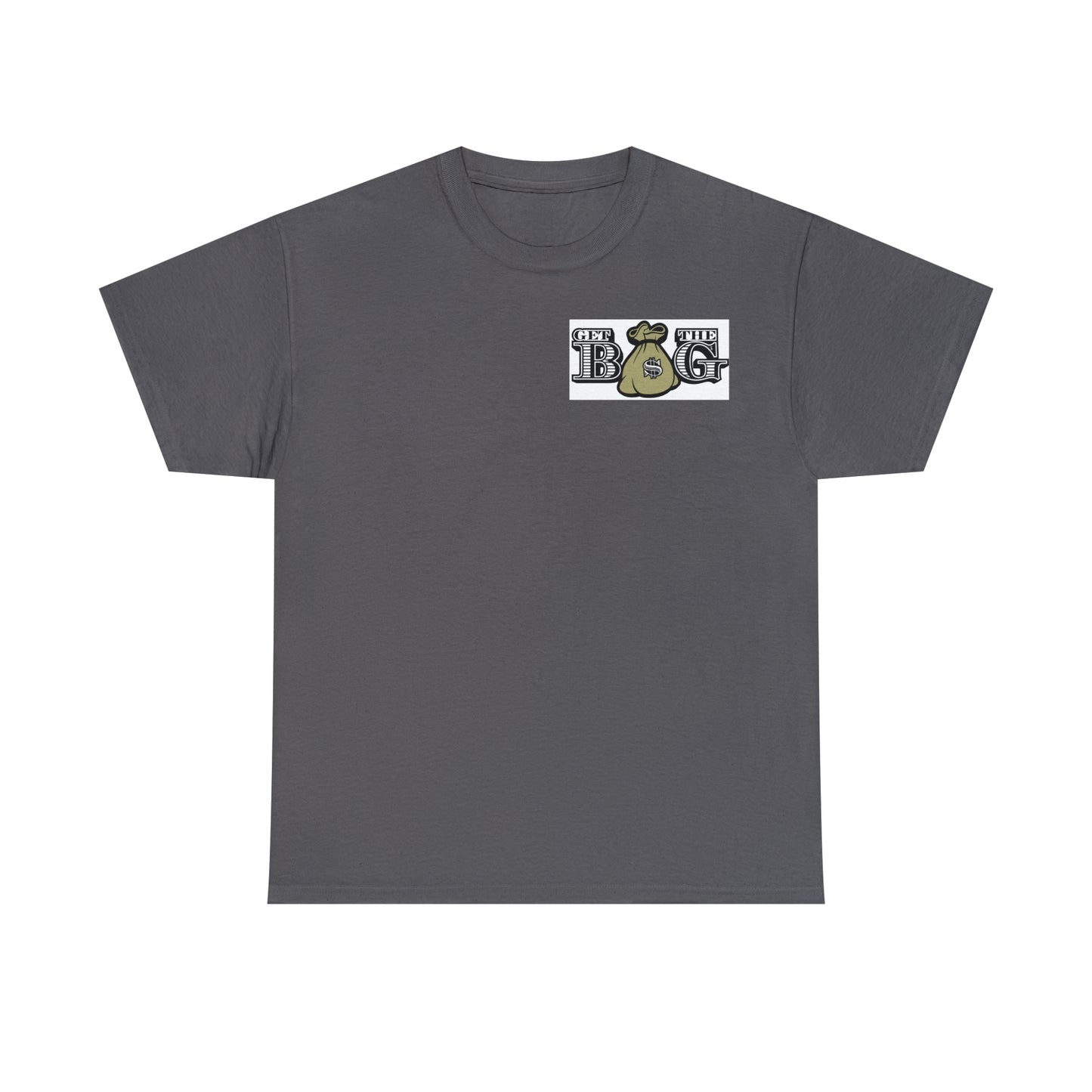 GET THE BAG TEE