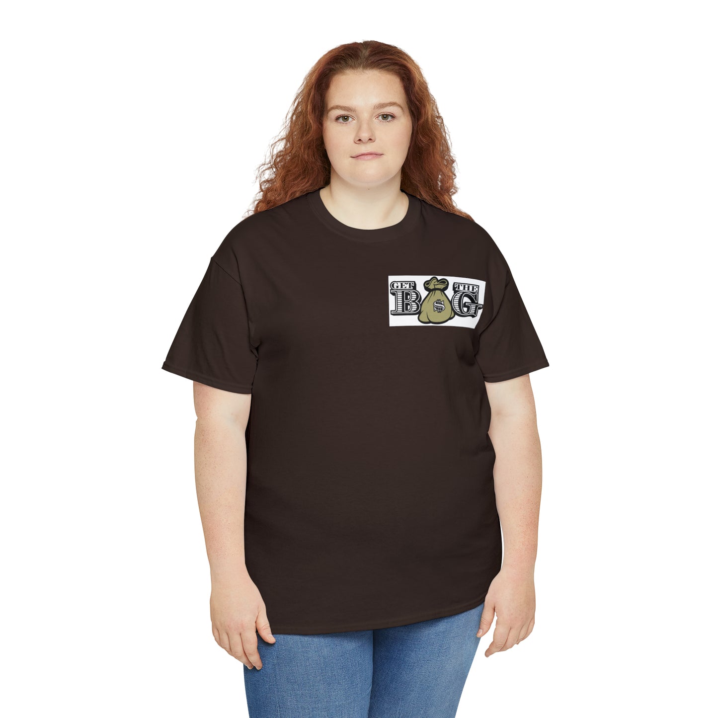 GET THE BAG TEE