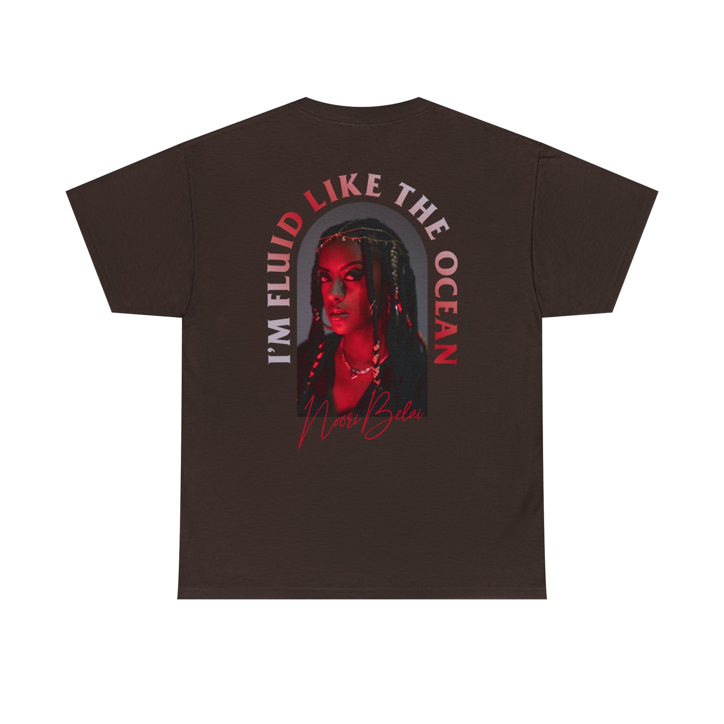 THE MOTION TEE