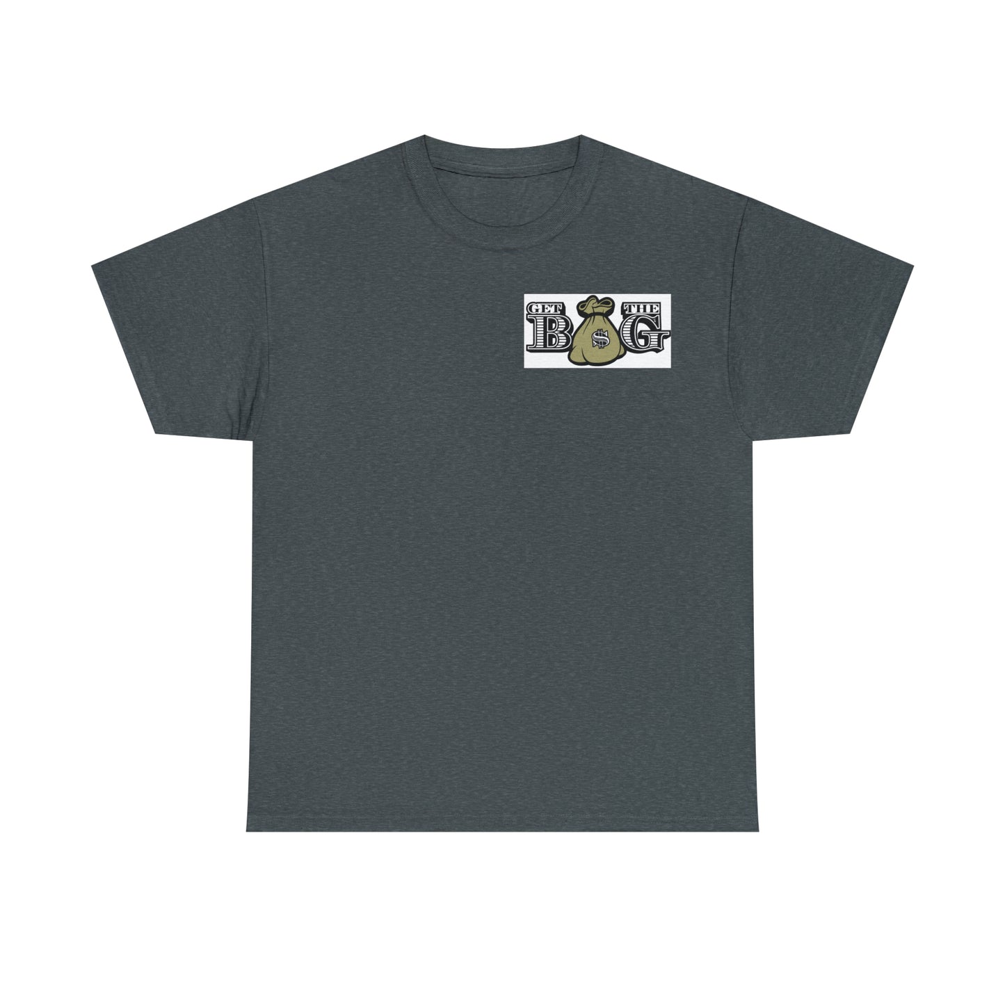 GET THE BAG TEE