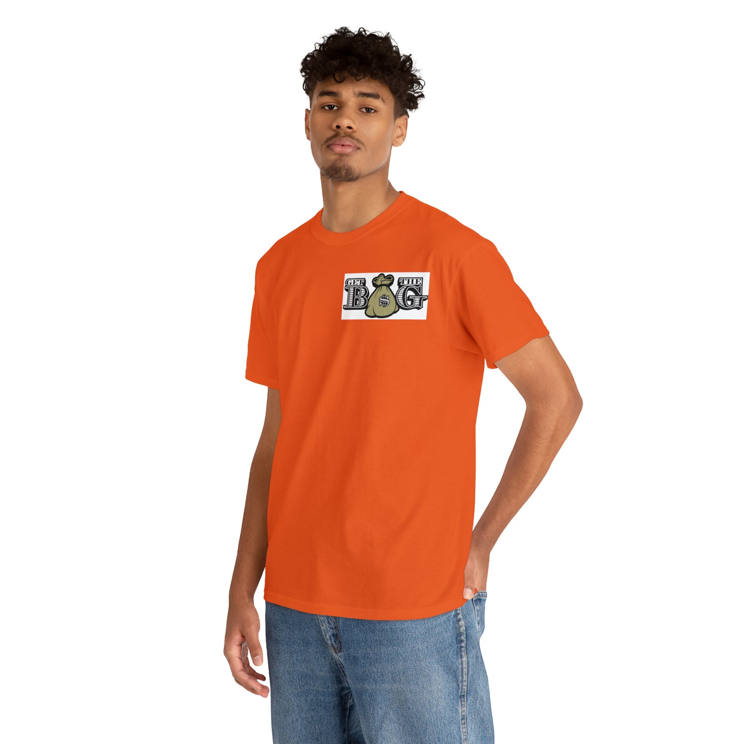 GET THE BAG TEE