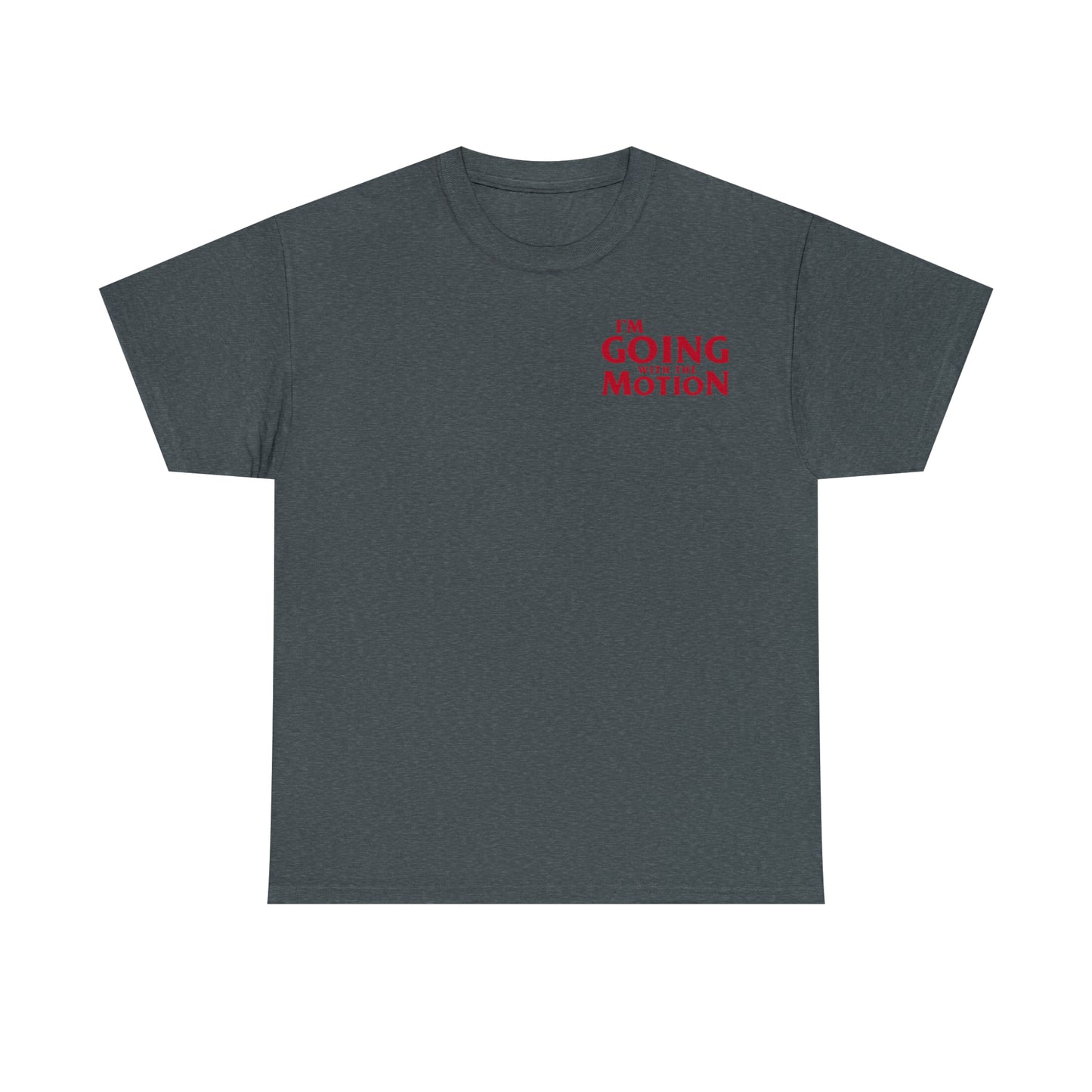 THE MOTION TEE