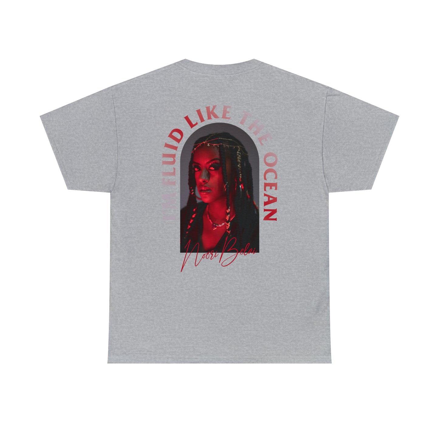THE MOTION TEE