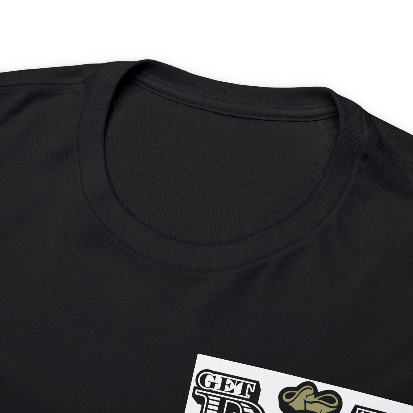 GET THE BAG TEE