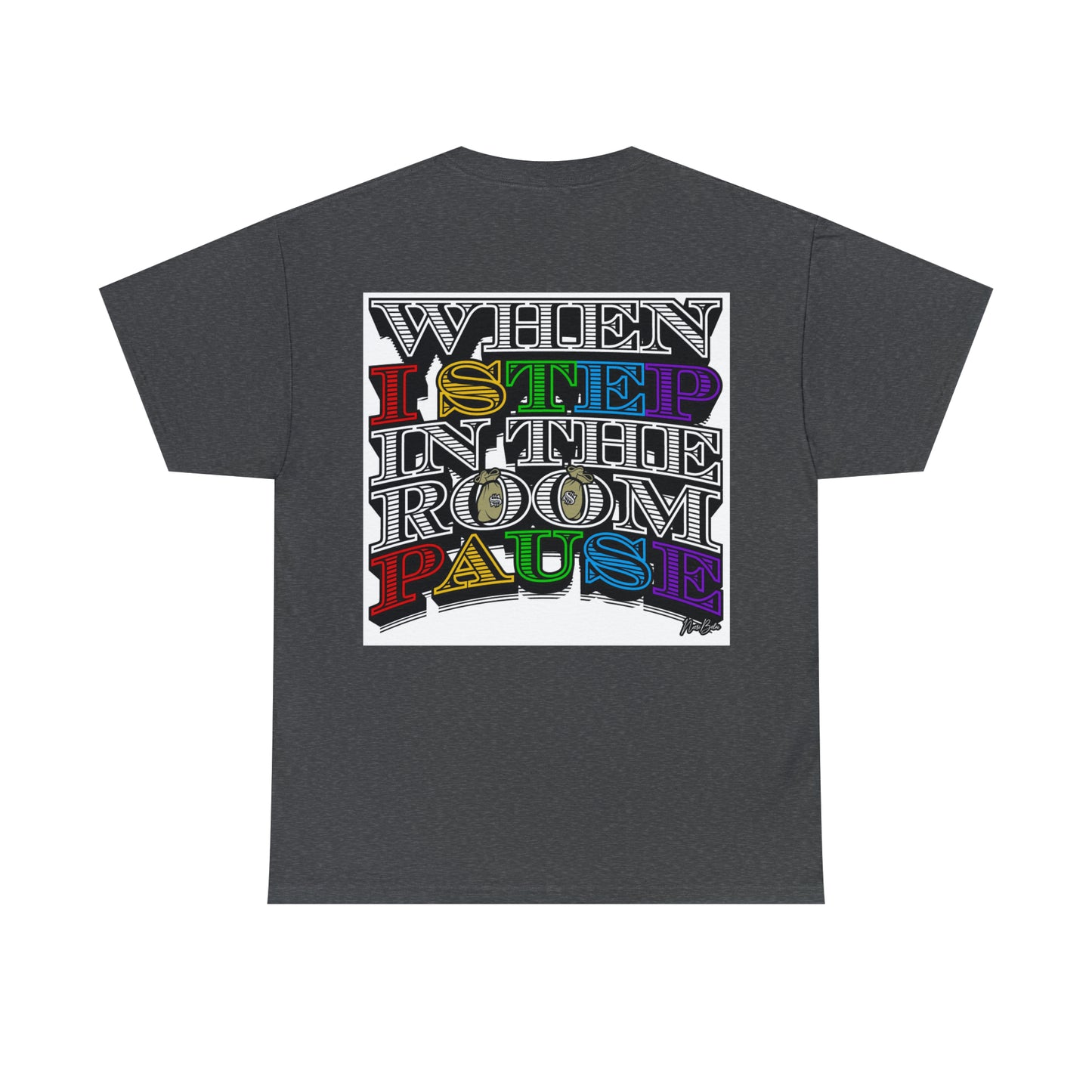 GET THE BAG TEE