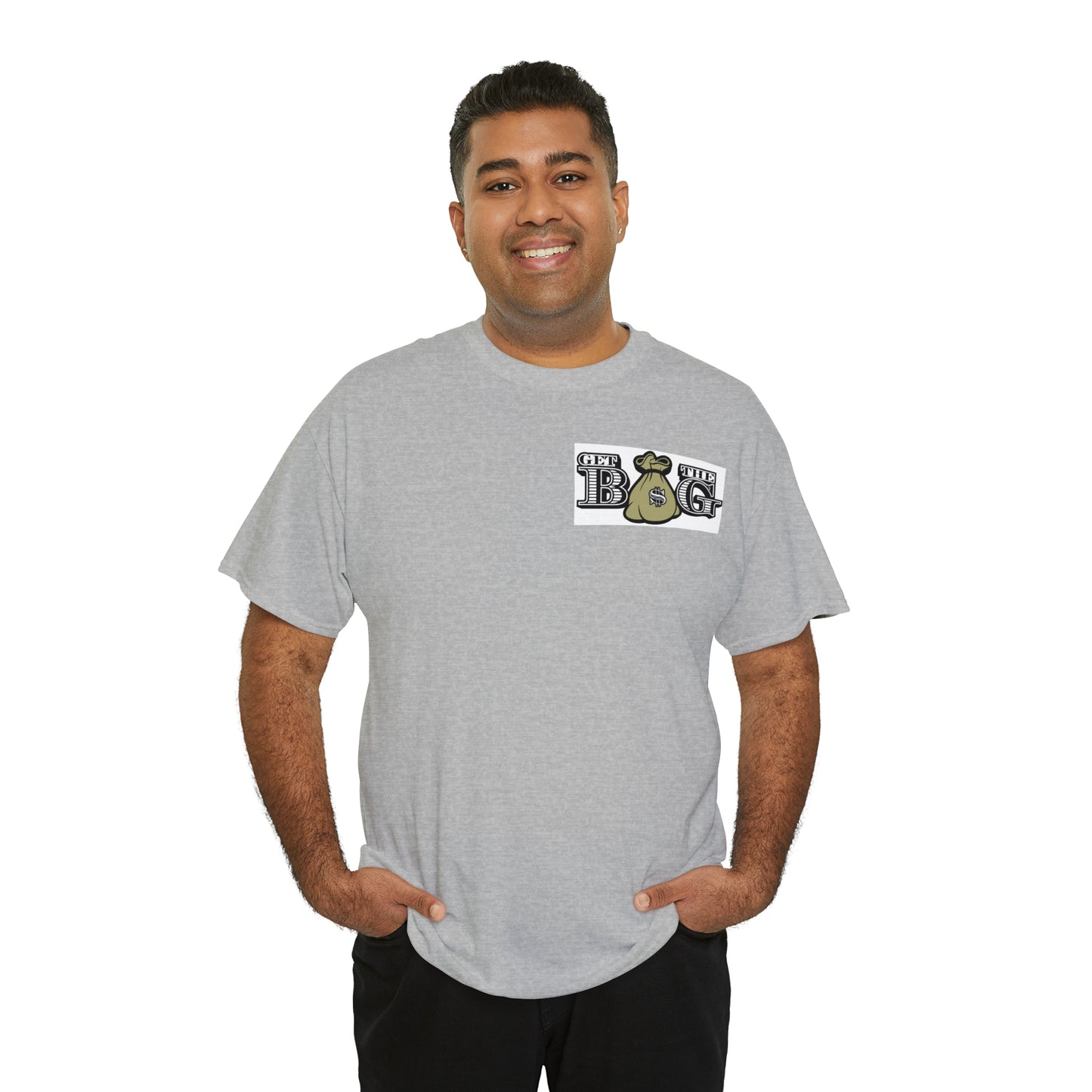 GET THE BAG TEE
