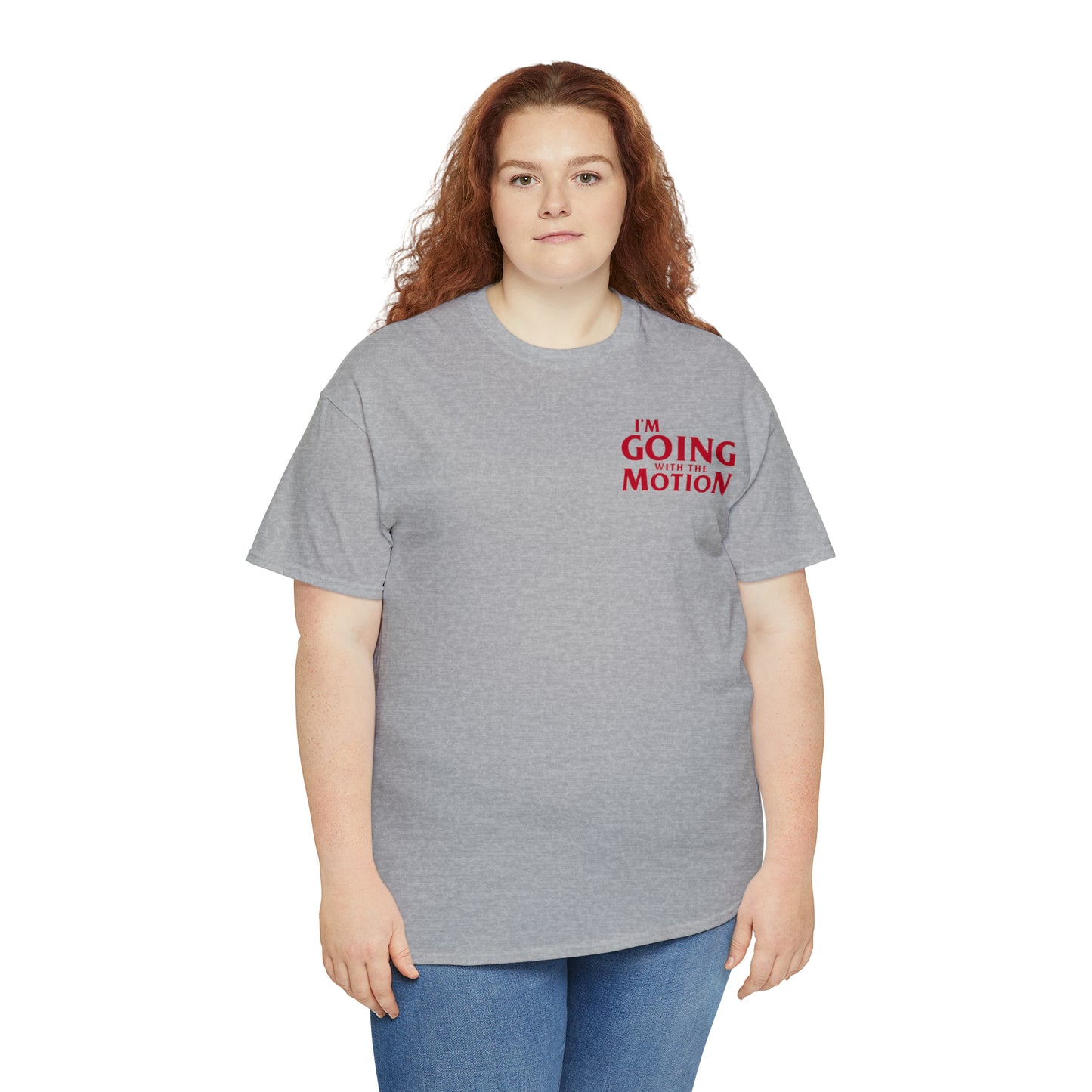 THE MOTION TEE